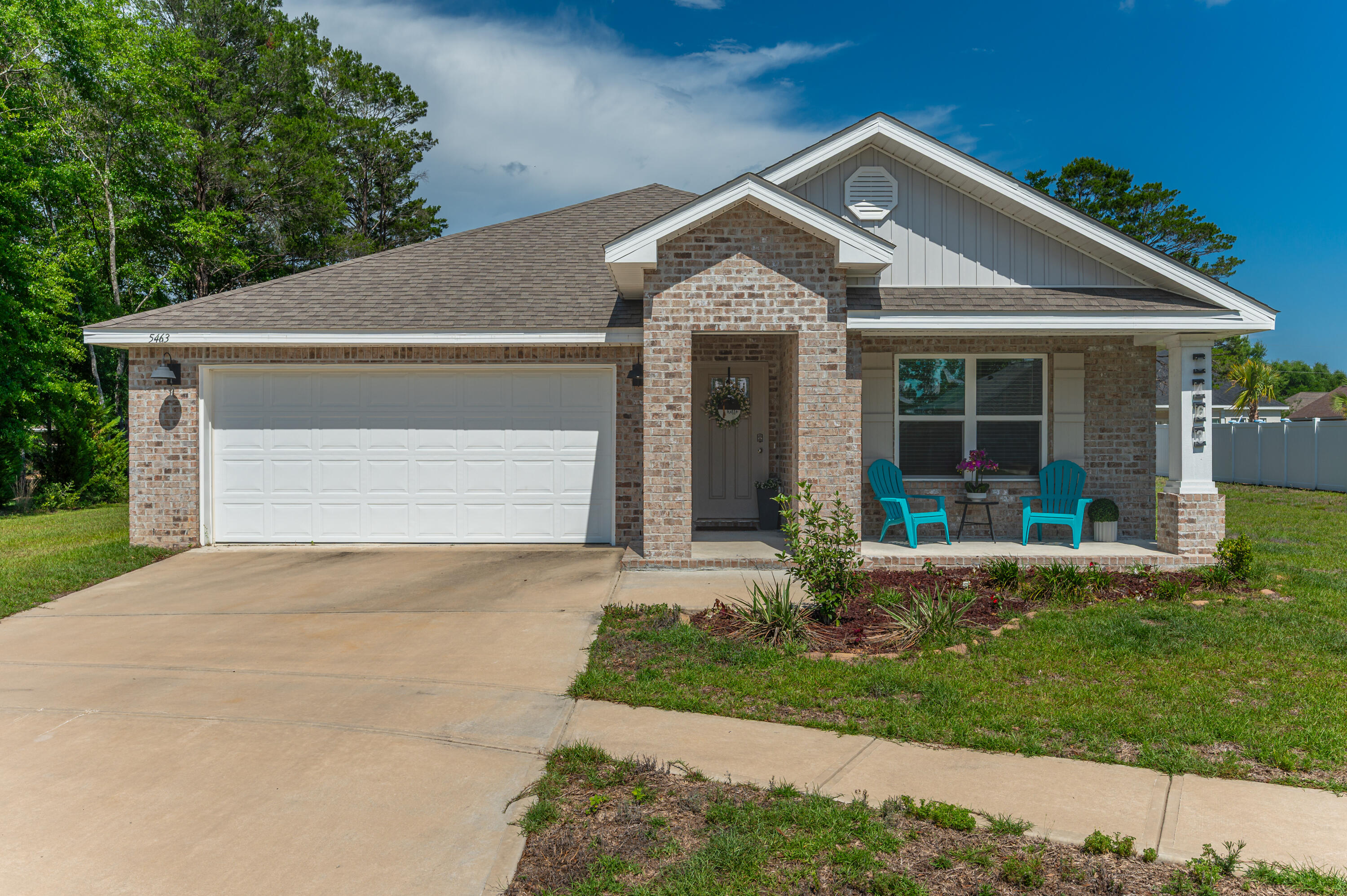 HOMEWOOD EST - Residential