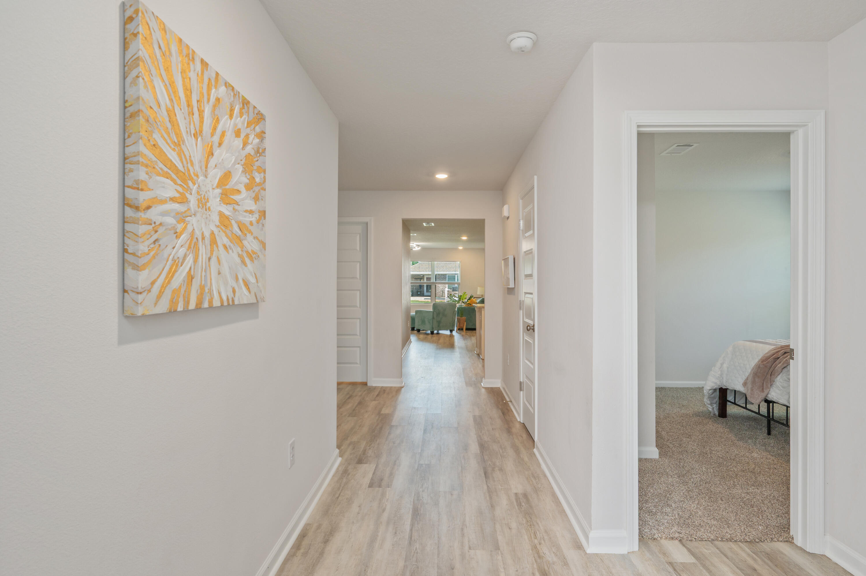 HOMEWOOD EST - Residential