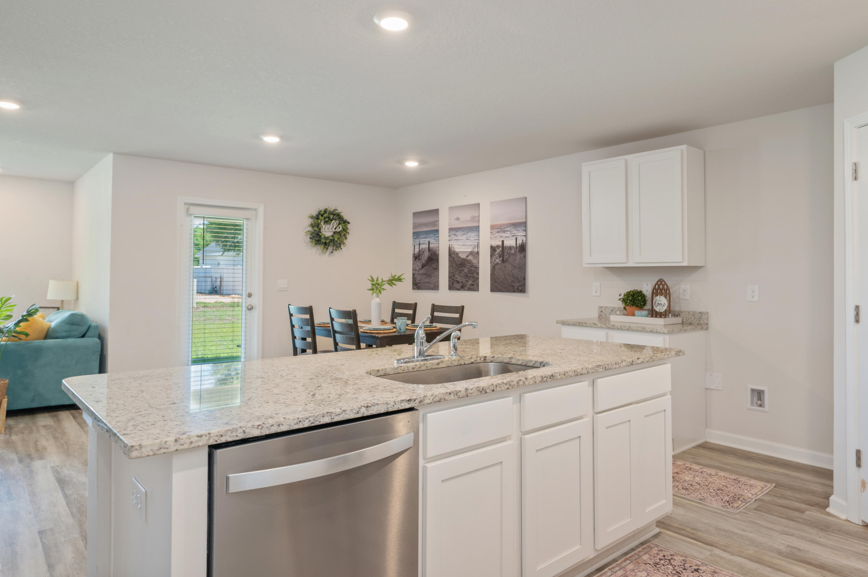 HOMEWOOD EST - Residential