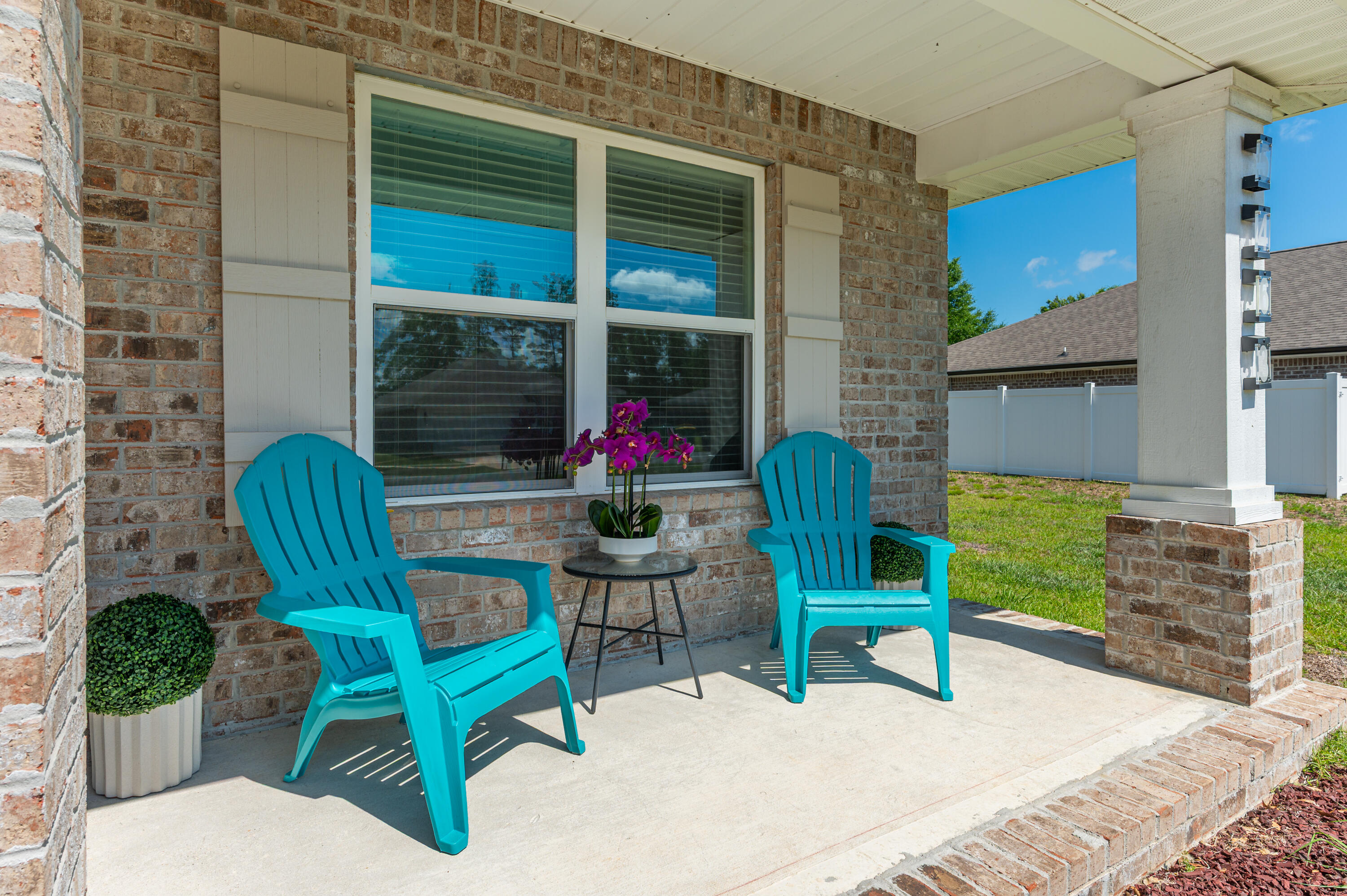 HOMEWOOD EST - Residential