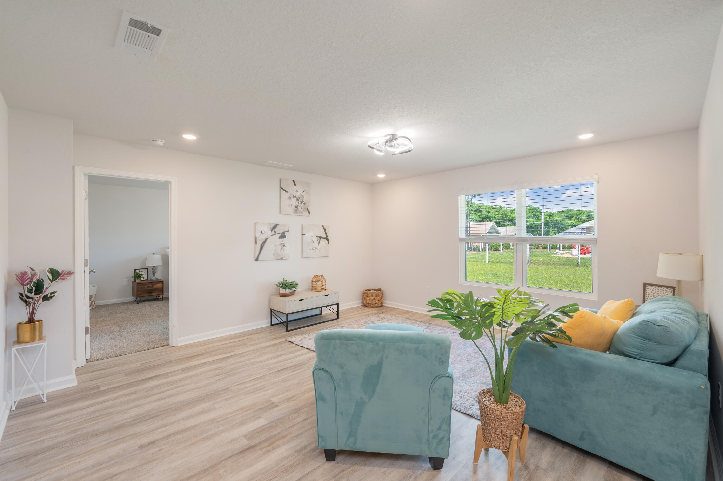 HOMEWOOD EST - Residential