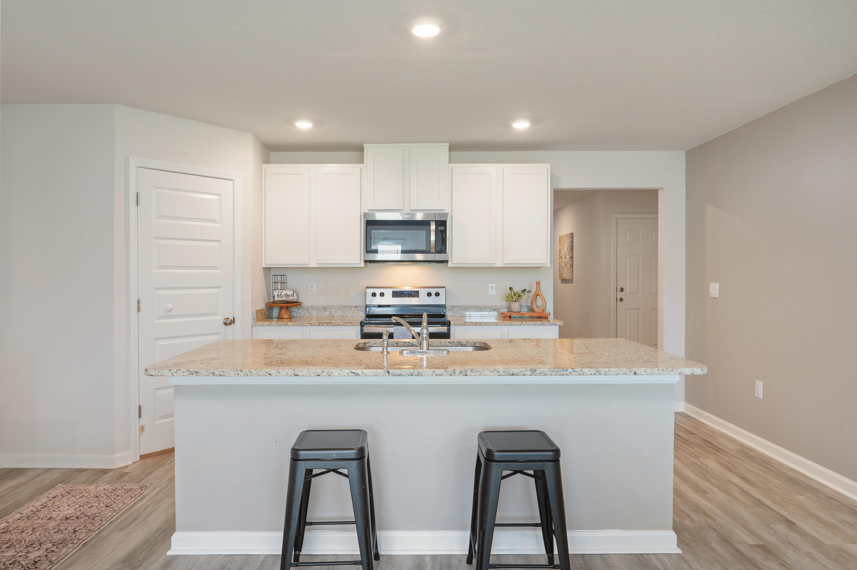 HOMEWOOD EST - Residential