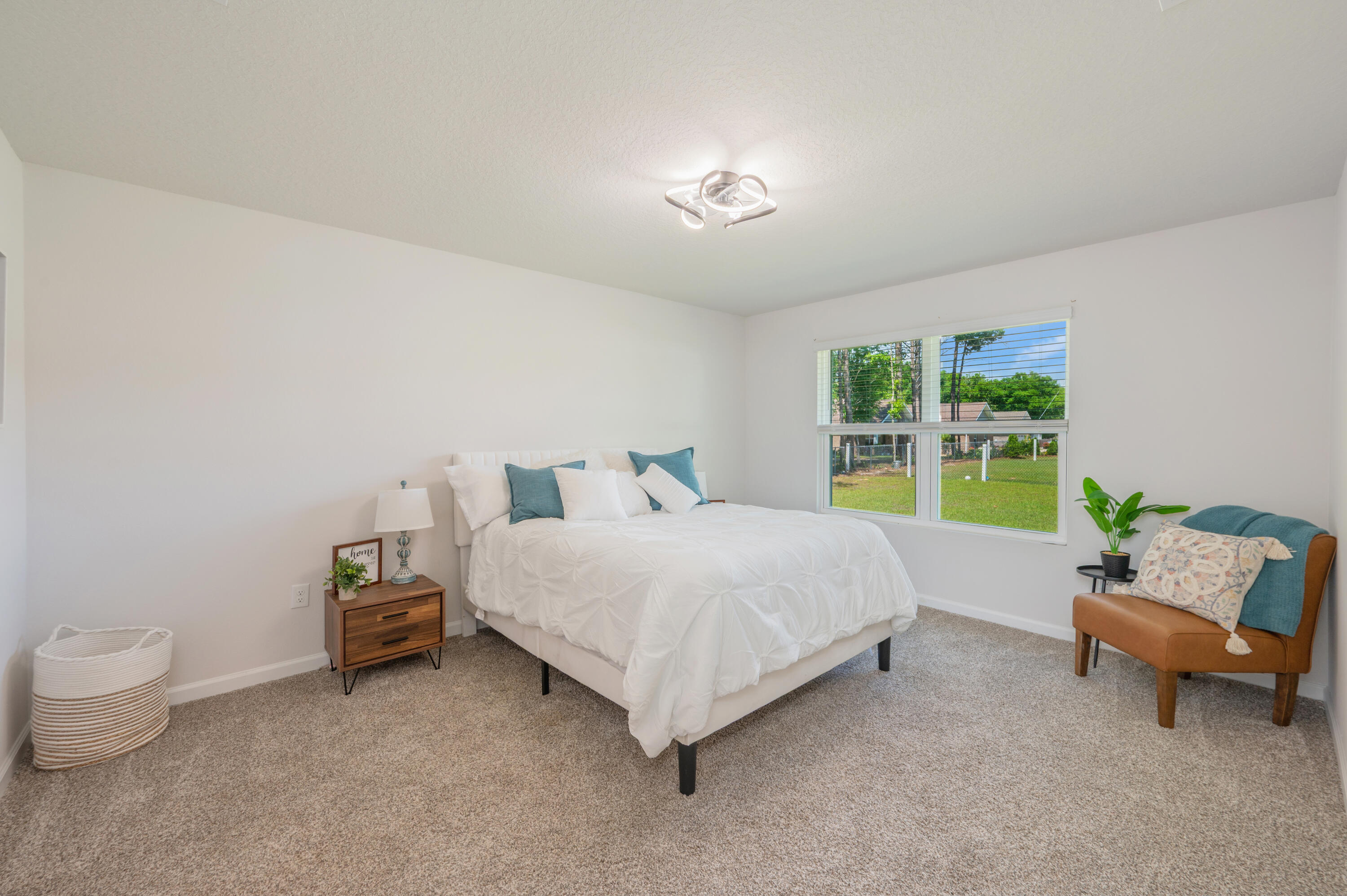 HOMEWOOD EST - Residential