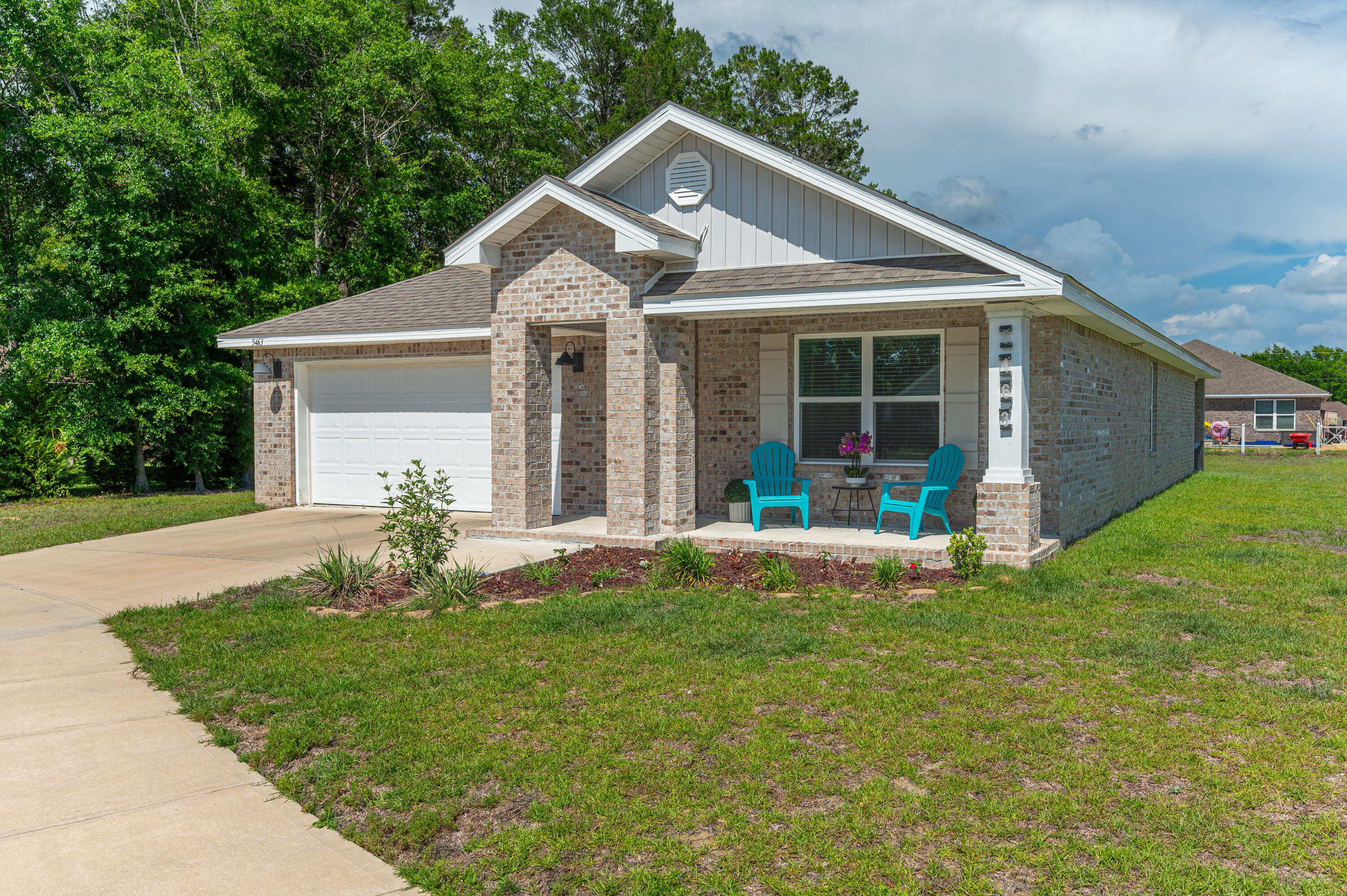 HOMEWOOD EST - Residential