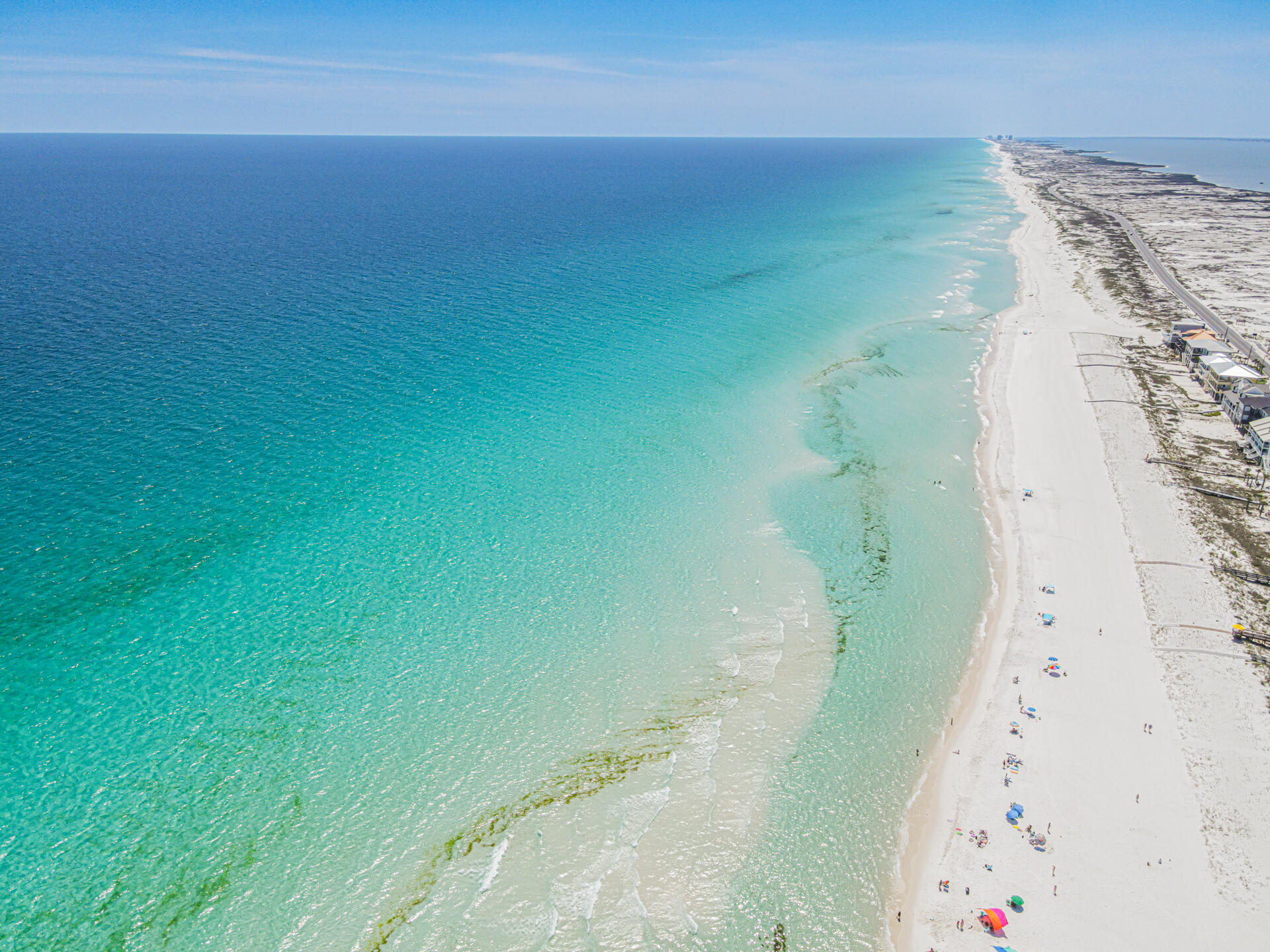GRAND NAVARRE - Land