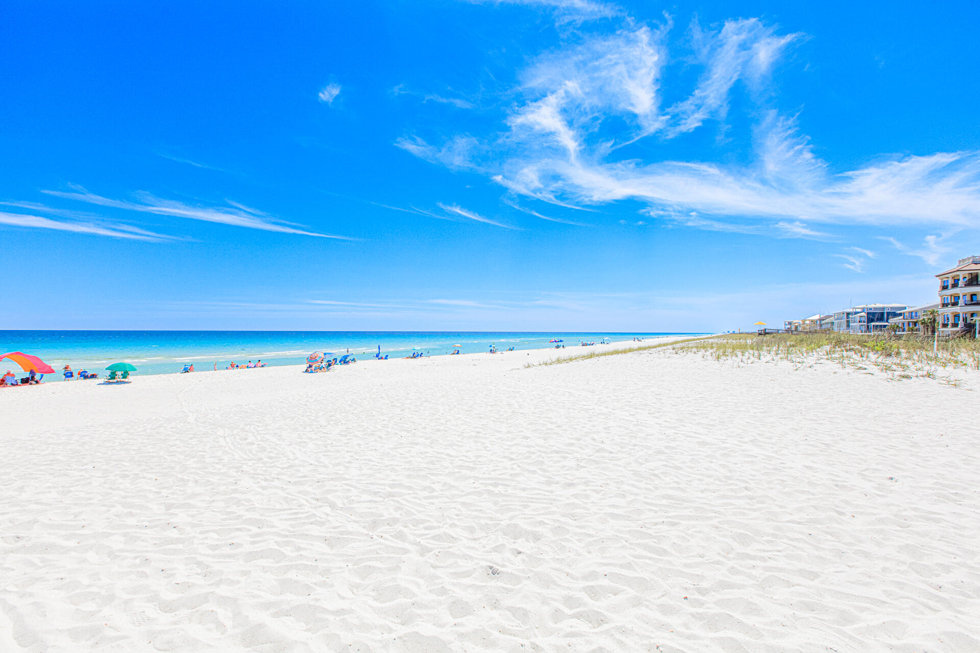 GRAND NAVARRE - Land