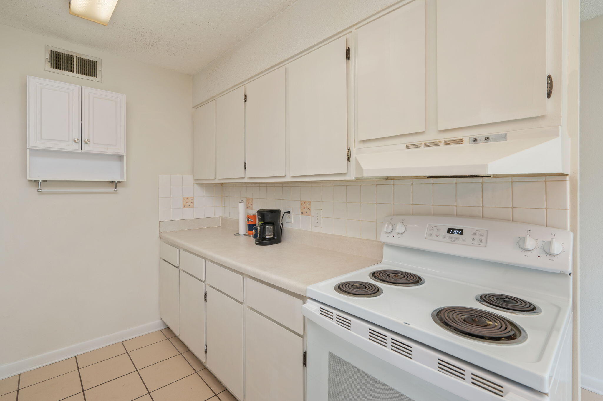 PIER ONE UNIT A113 - Residential