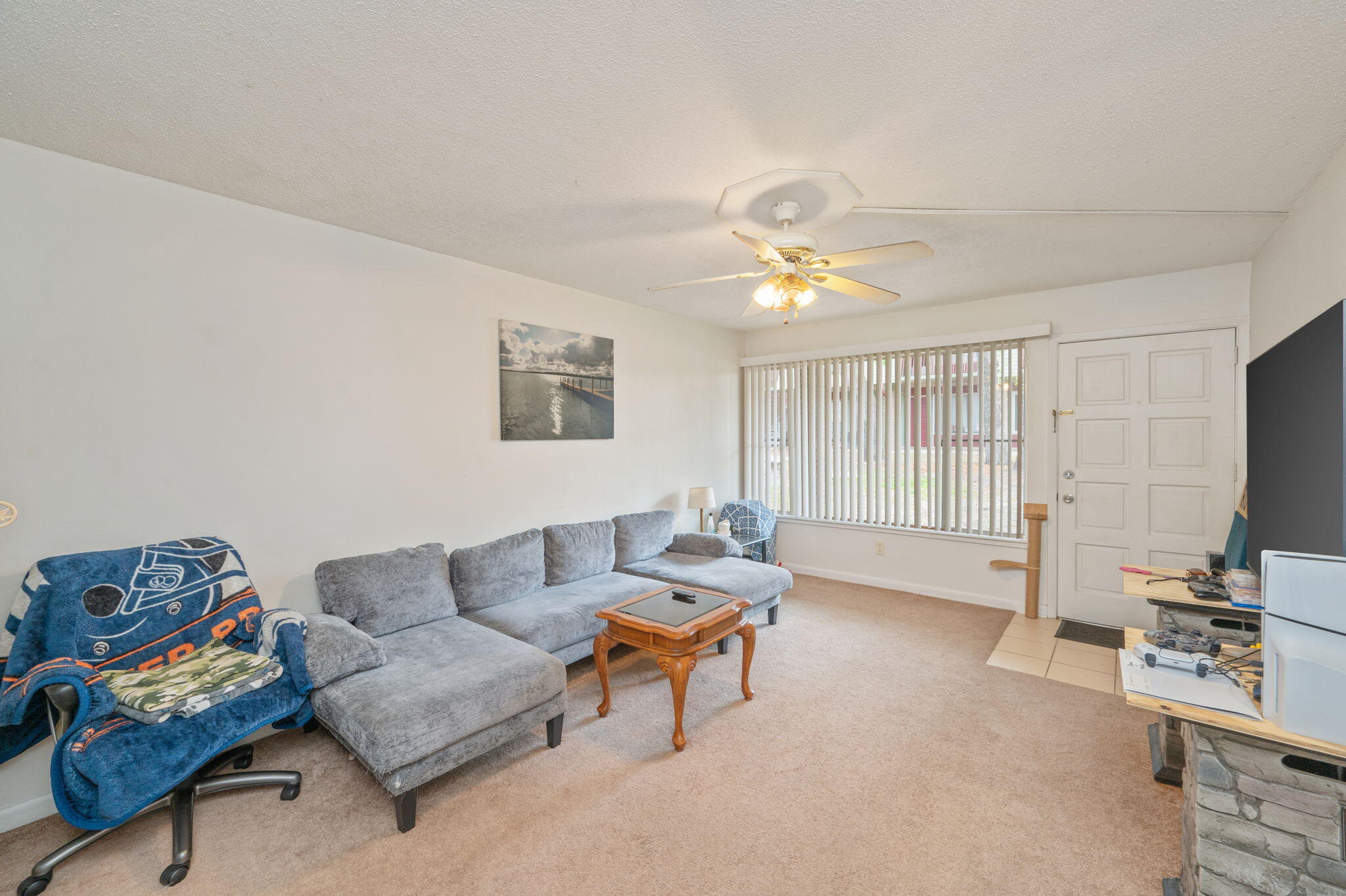PIER ONE UNIT A113 - Residential