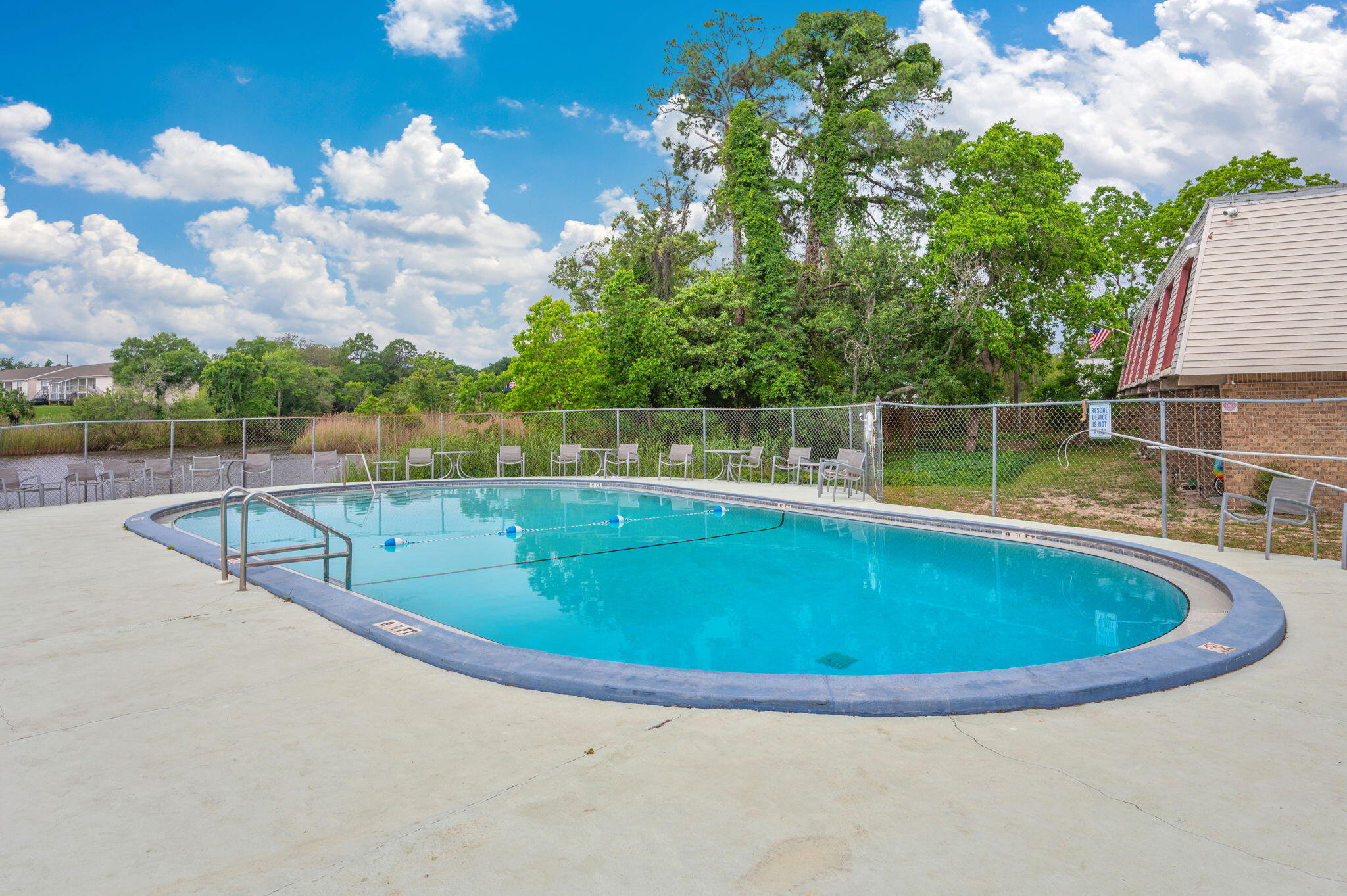 PIER ONE UNIT A113 - Residential