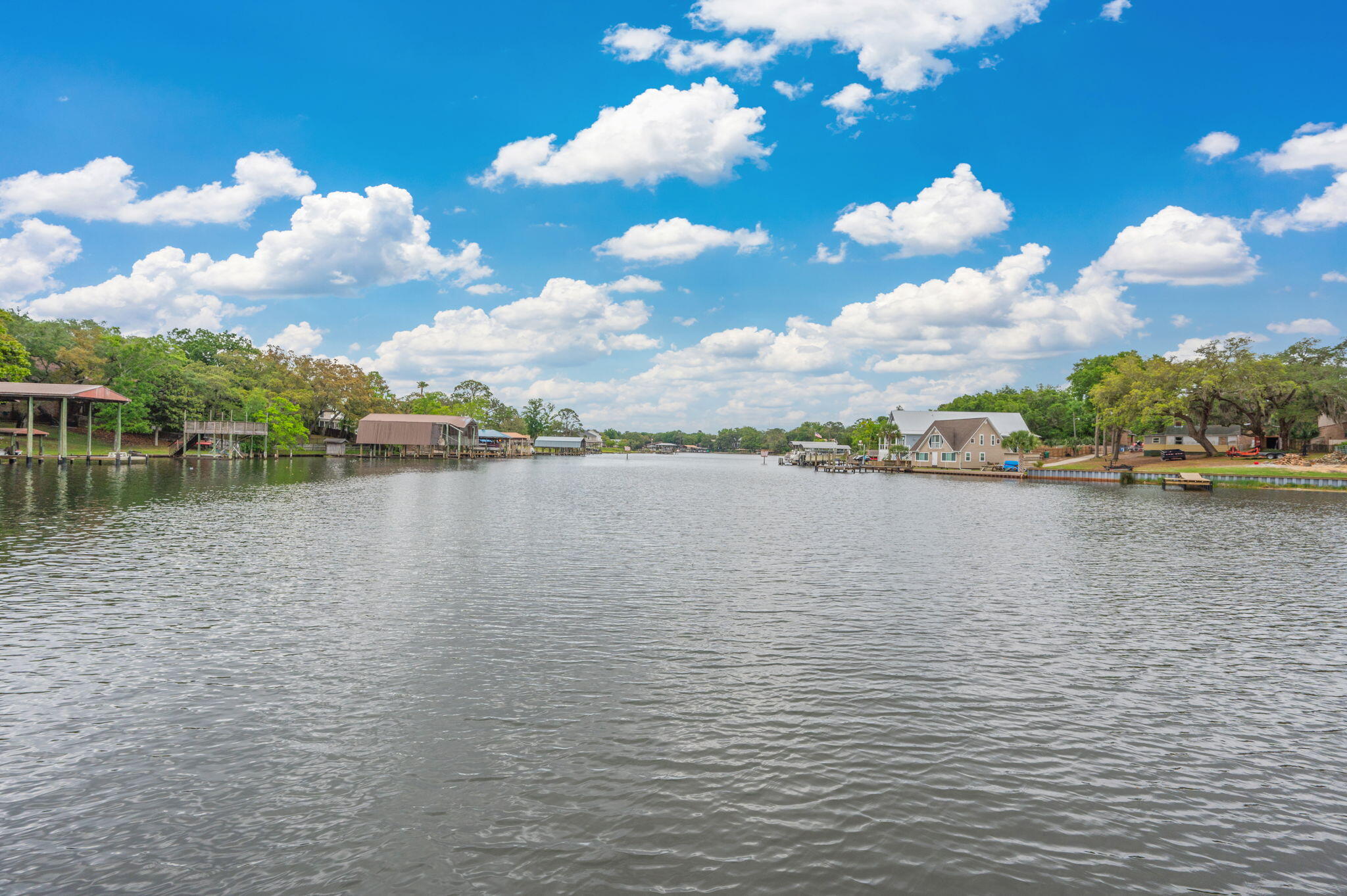 PIER ONE UNIT A113 - Residential