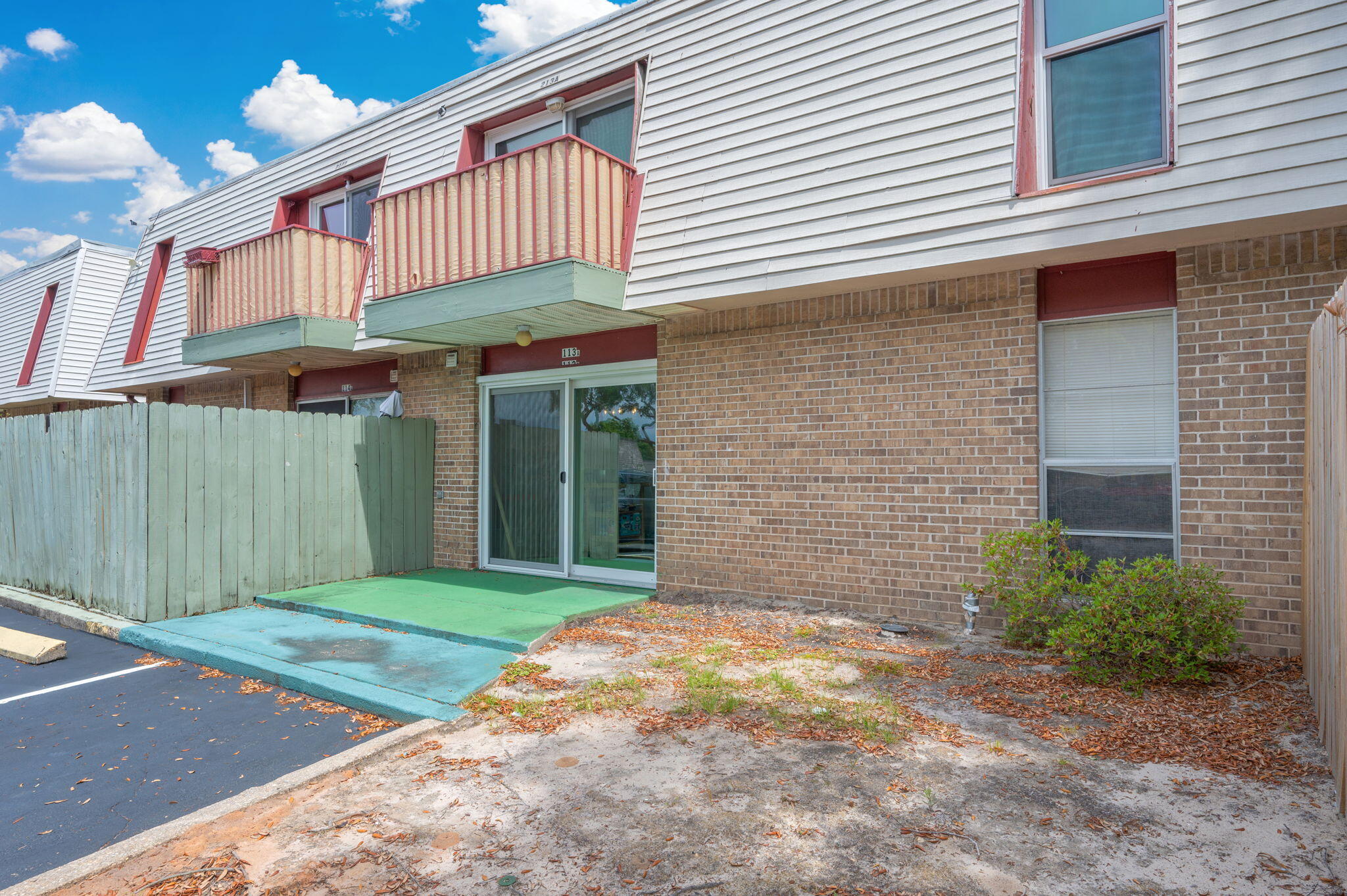 PIER ONE UNIT A113 - Residential