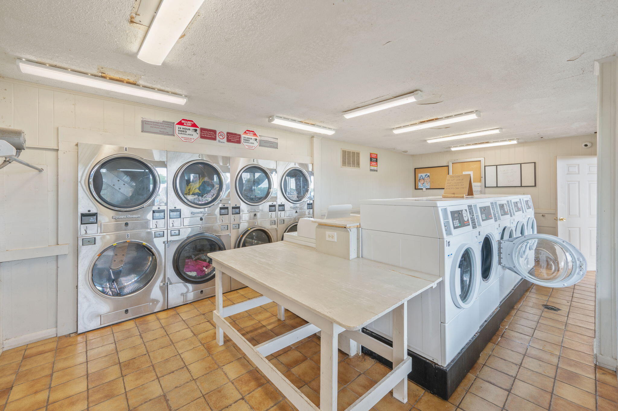 PIER ONE UNIT A113 - Residential