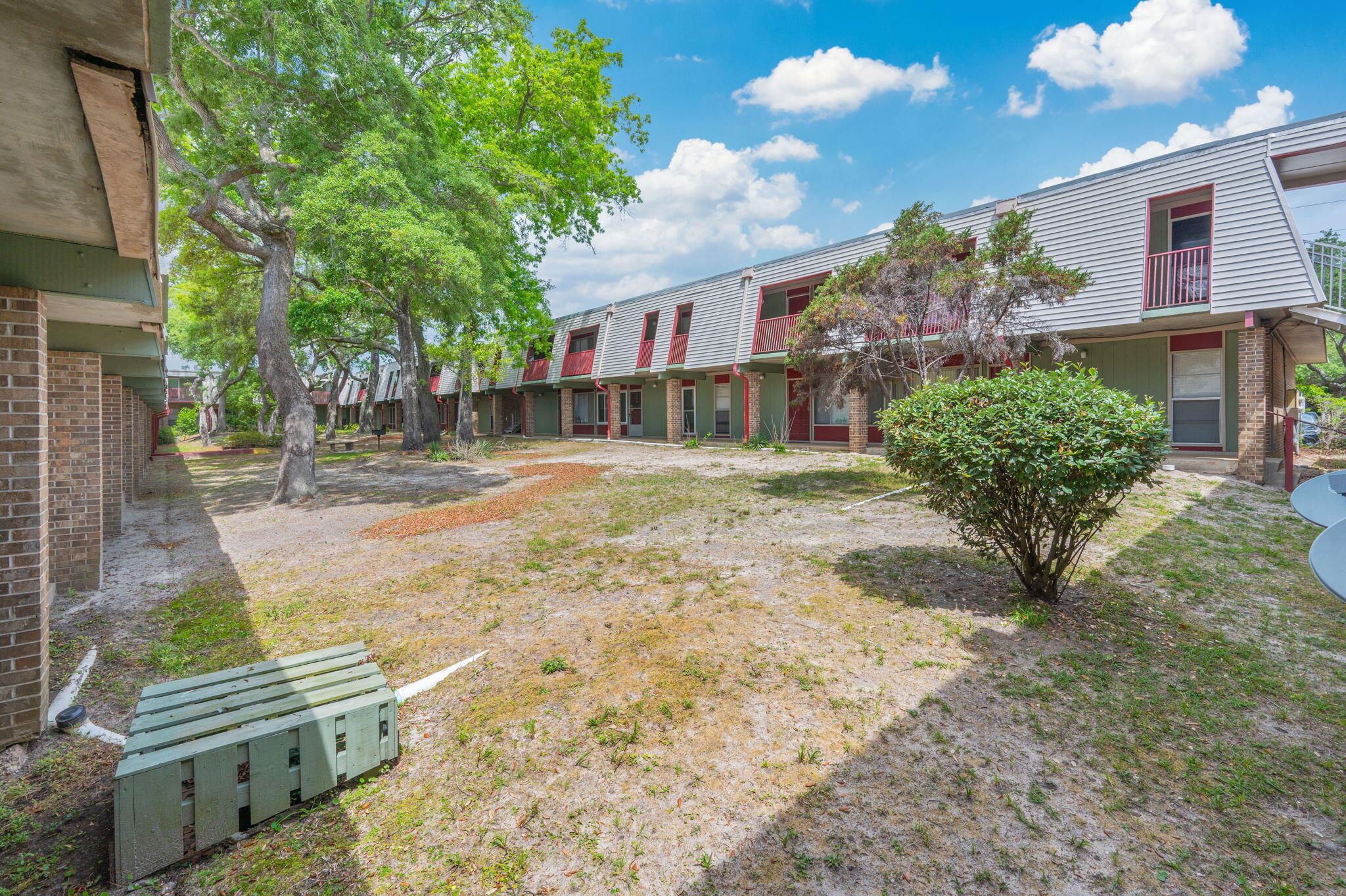 PIER ONE UNIT A113 - Residential