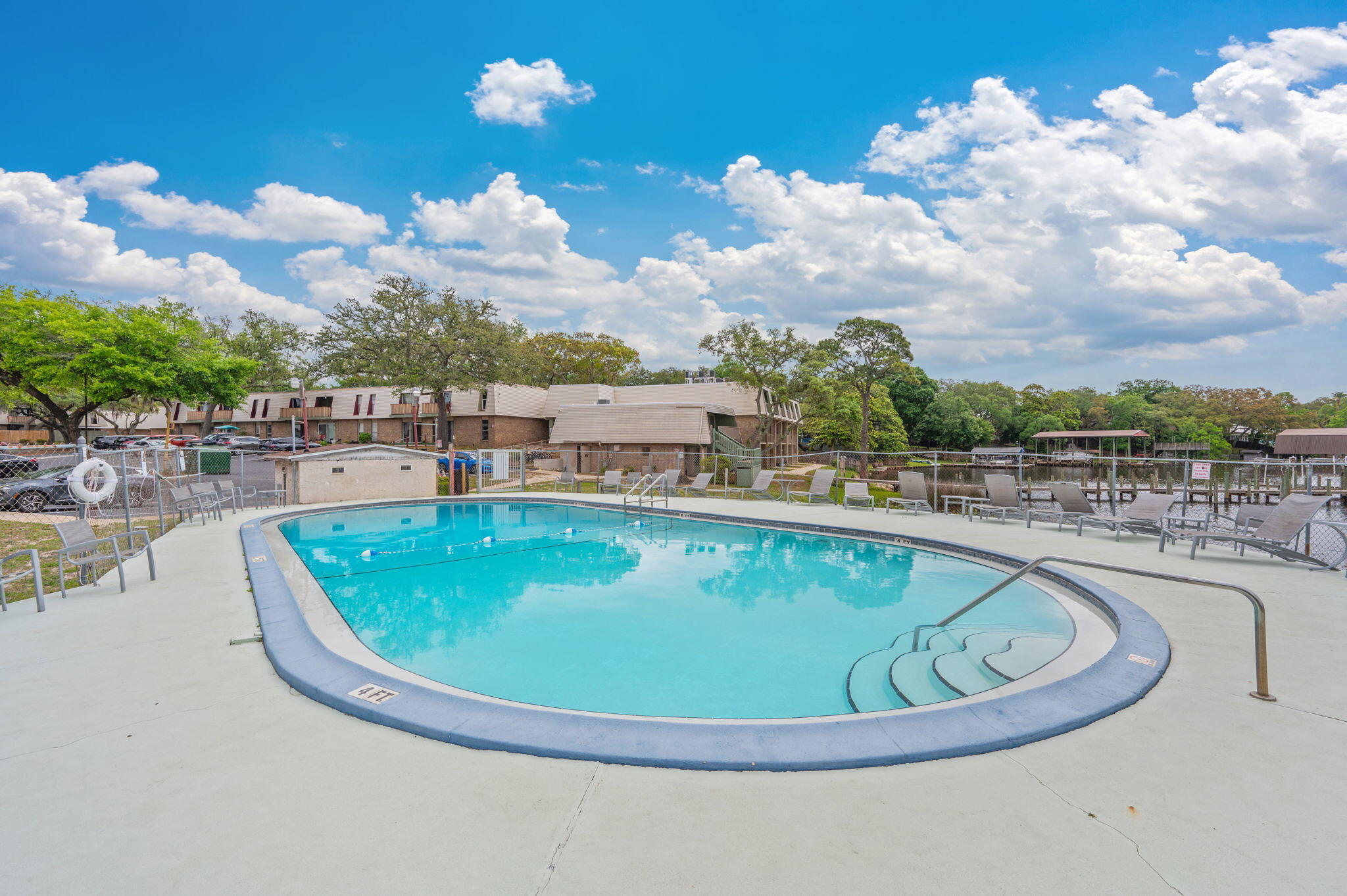 PIER ONE UNIT A113 - Residential
