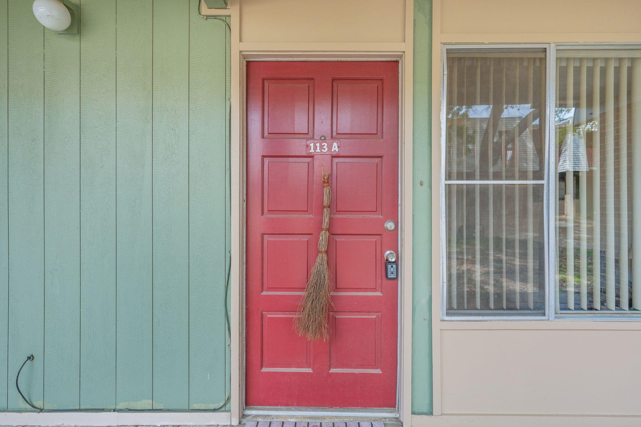 PIER ONE UNIT A113 - Residential