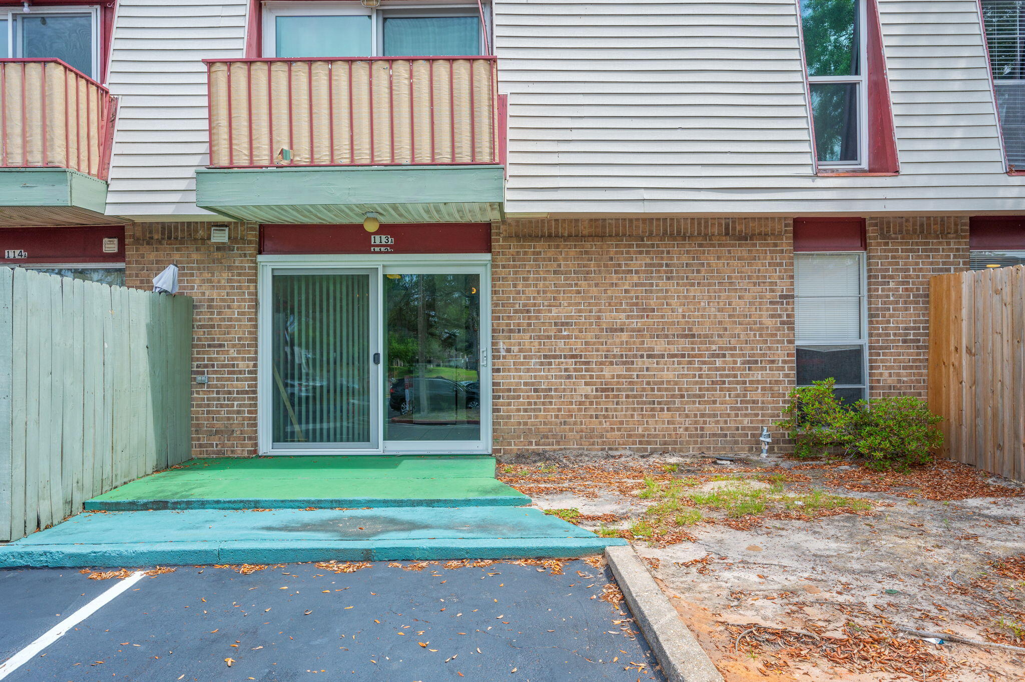 PIER ONE UNIT A113 - Residential