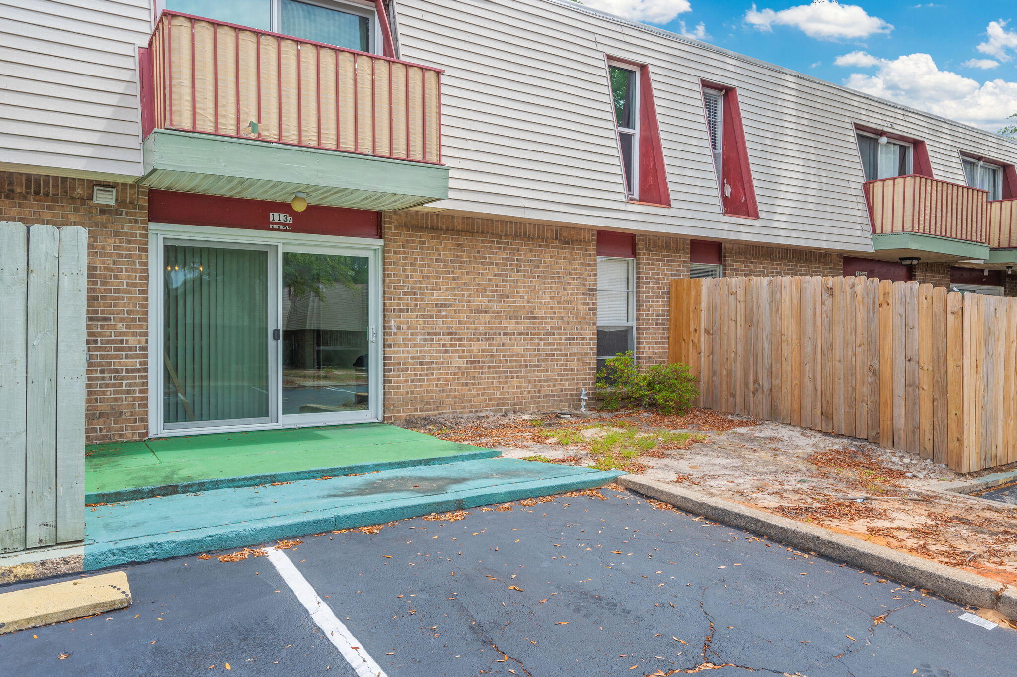 PIER ONE UNIT A113 - Residential