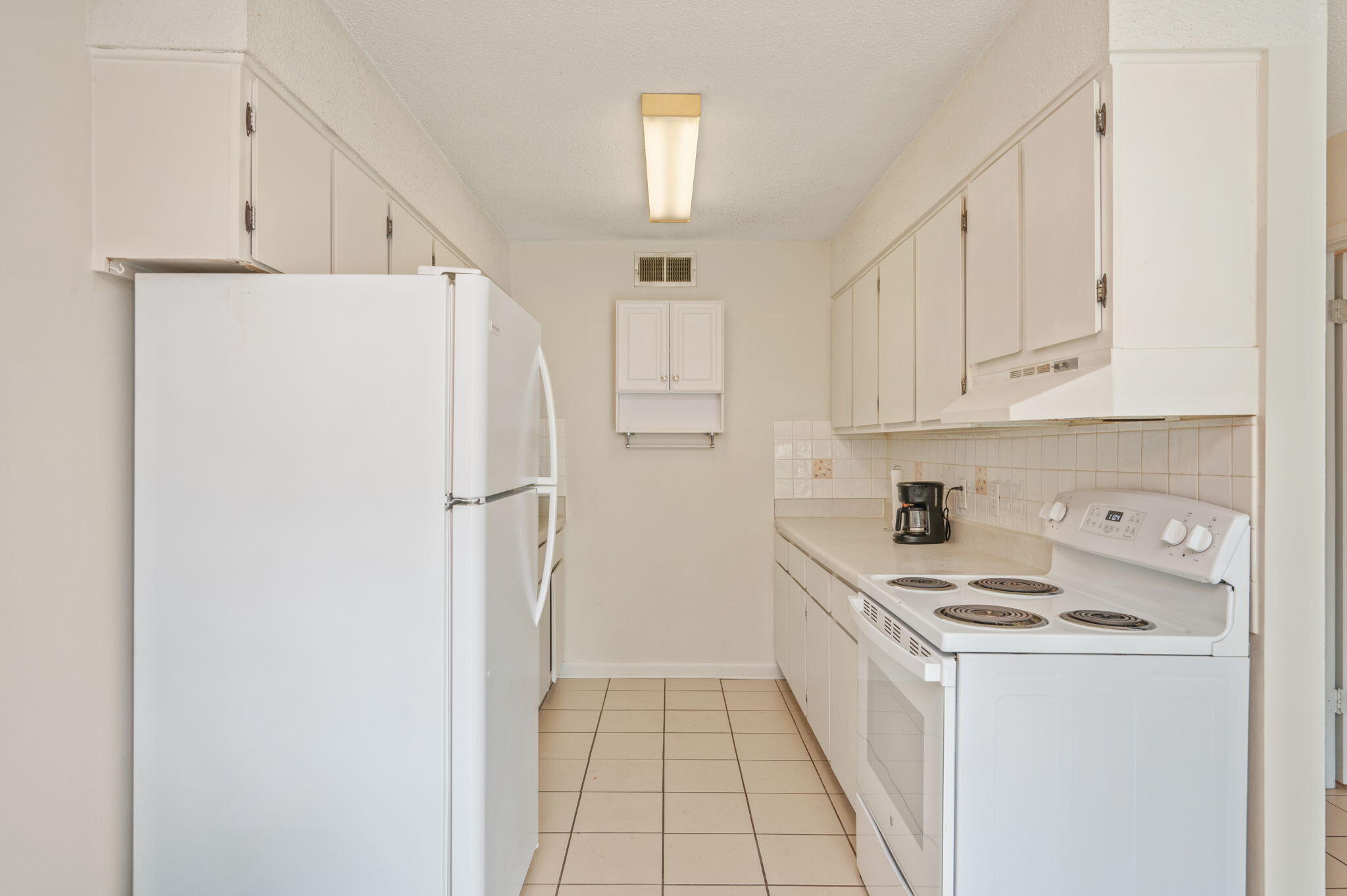 PIER ONE UNIT A113 - Residential