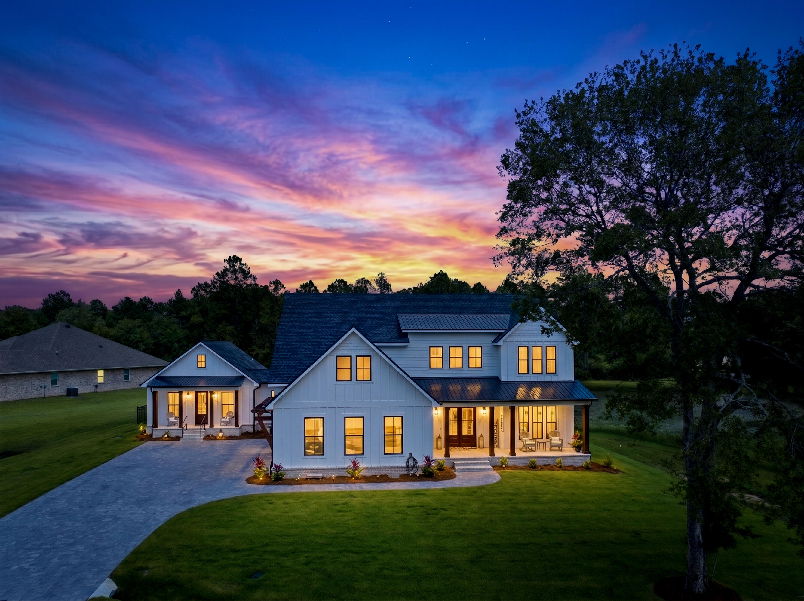 BAY HARBOUR - Residential