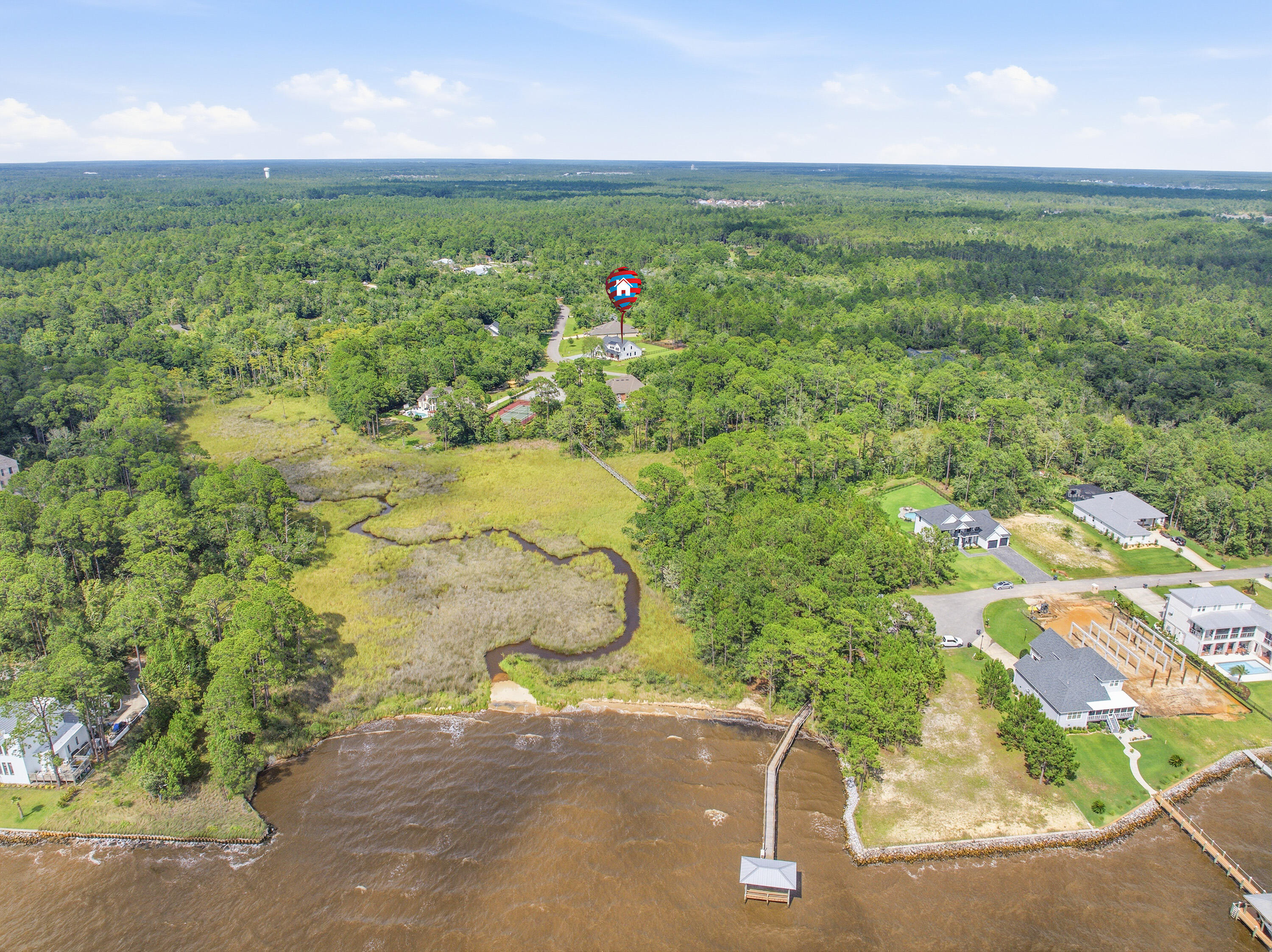 BAY HARBOUR - Residential