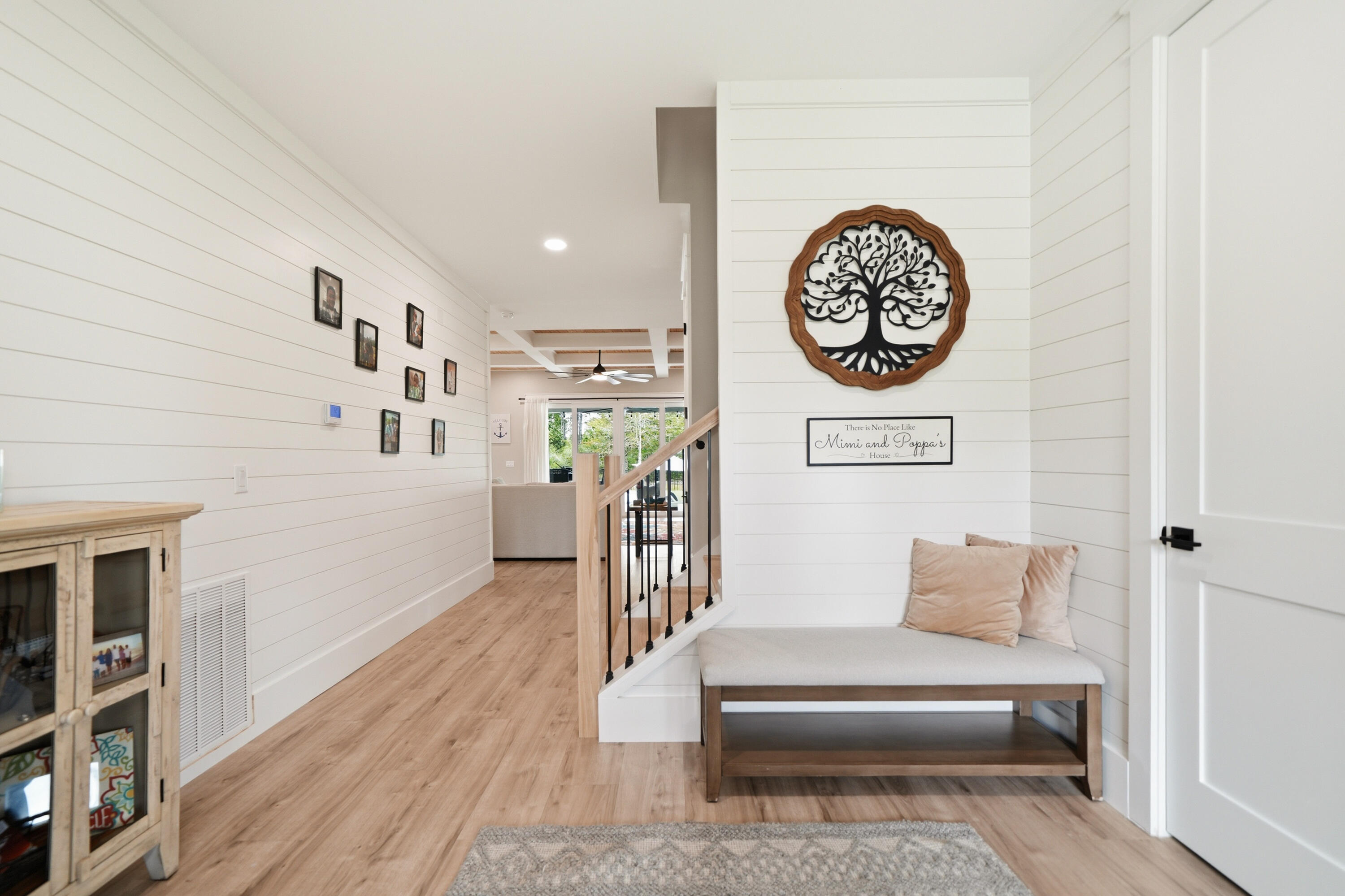 BAY HARBOUR - Residential