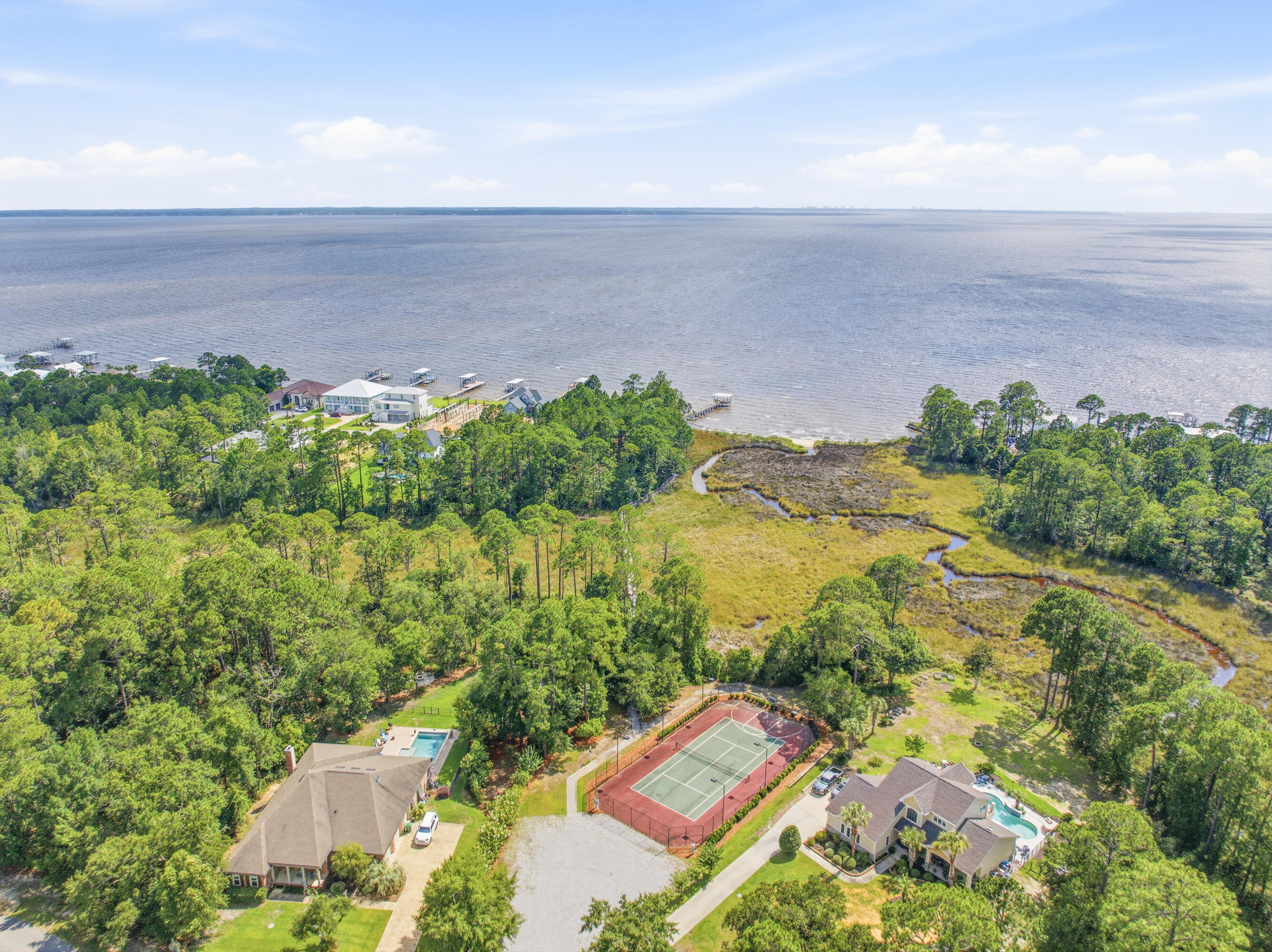 BAY HARBOUR - Residential
