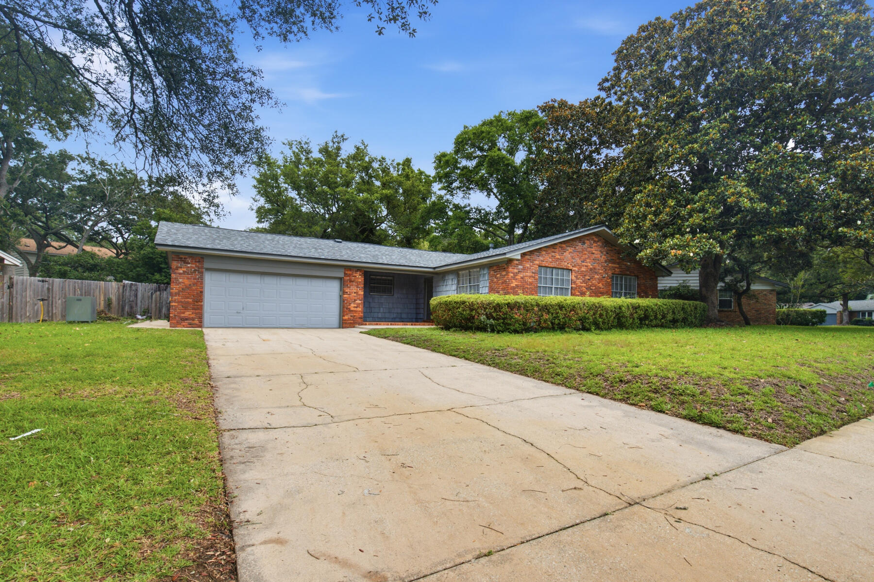 KENWOOD S/D - Residential