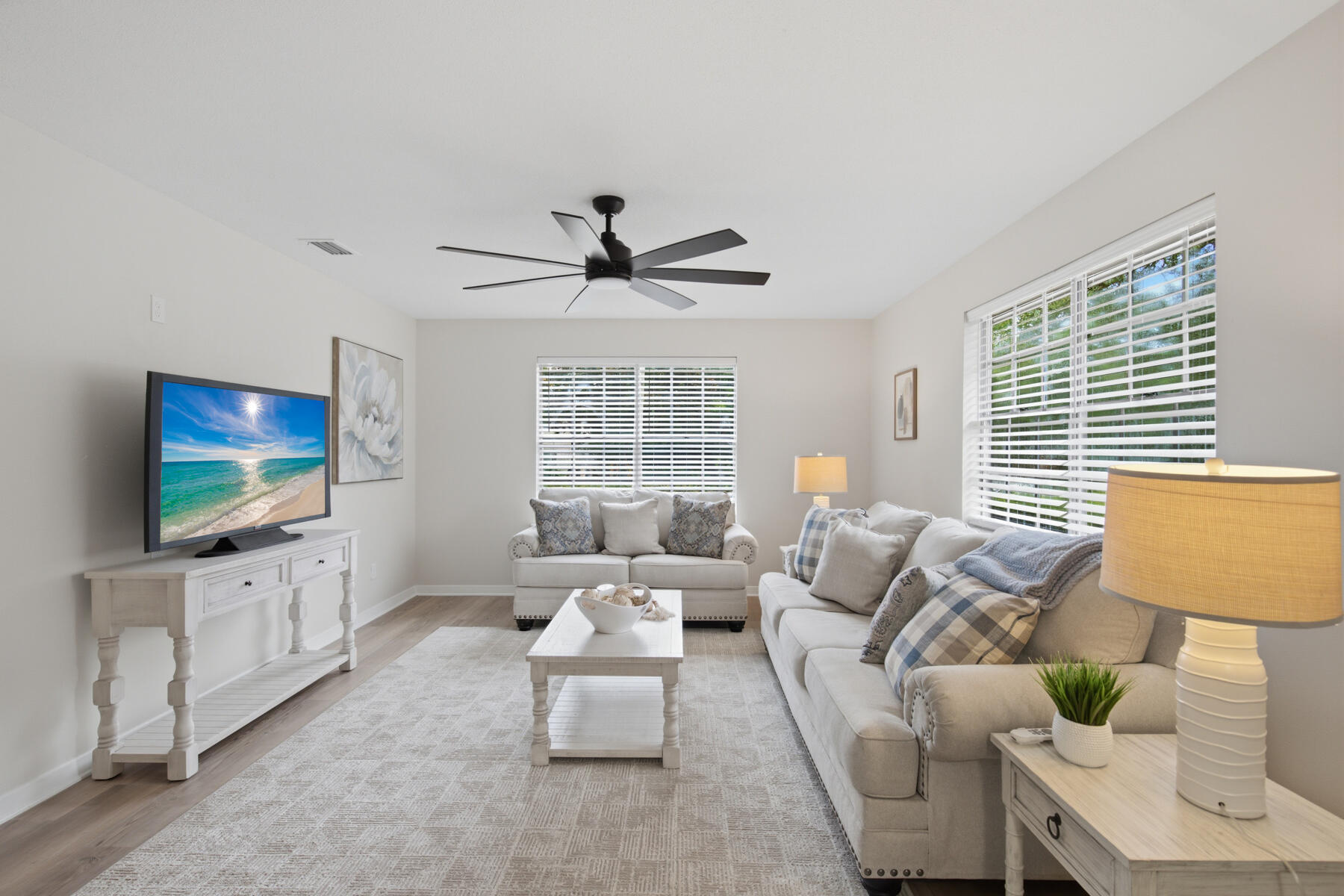 KENWOOD S/D - Residential