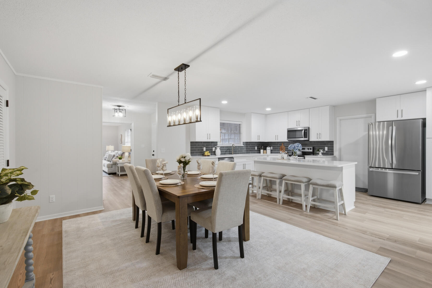 KENWOOD S/D - Residential