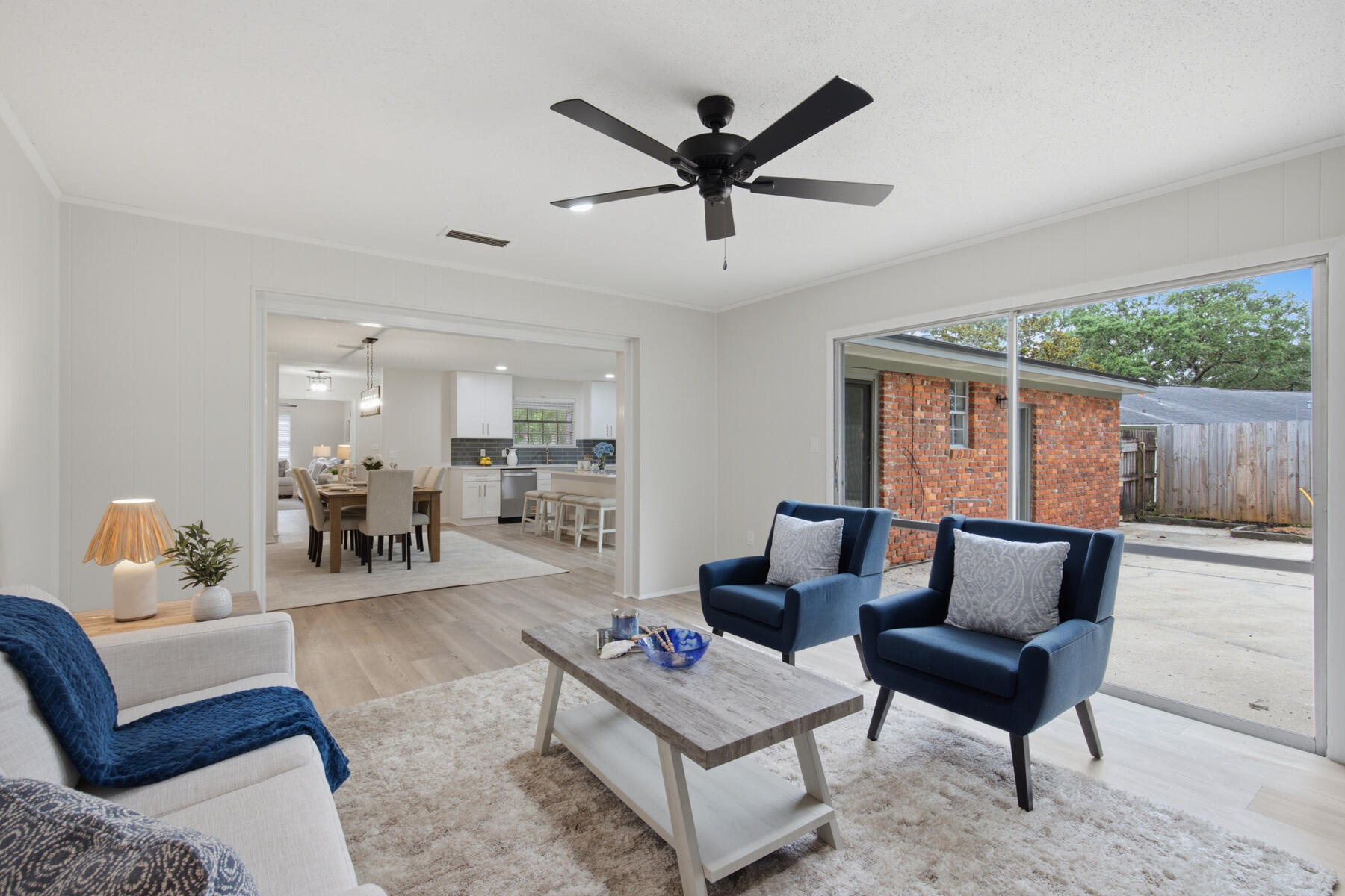 KENWOOD S/D - Residential