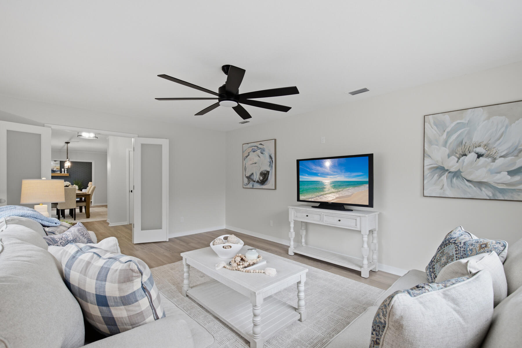 KENWOOD S/D - Residential