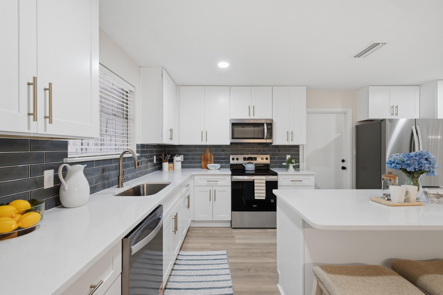 KENWOOD S/D - Residential