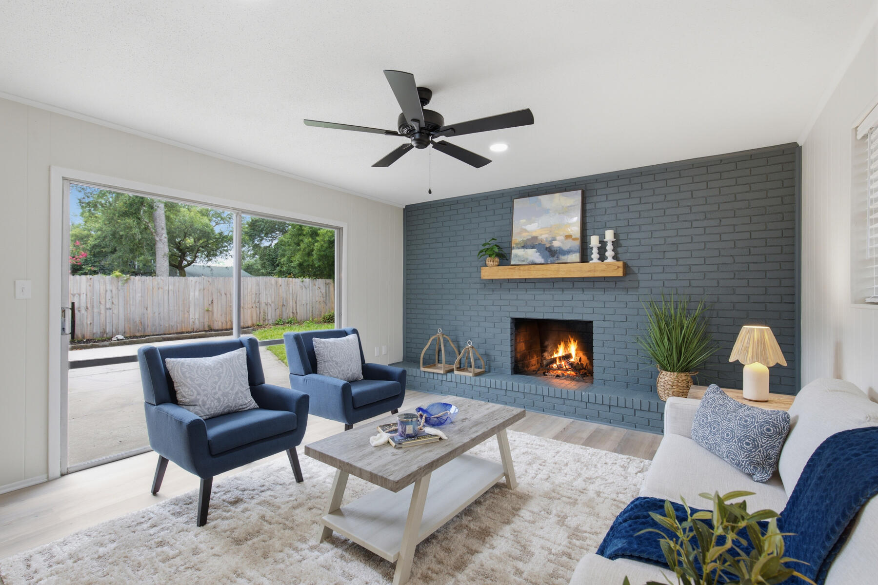 KENWOOD S/D - Residential