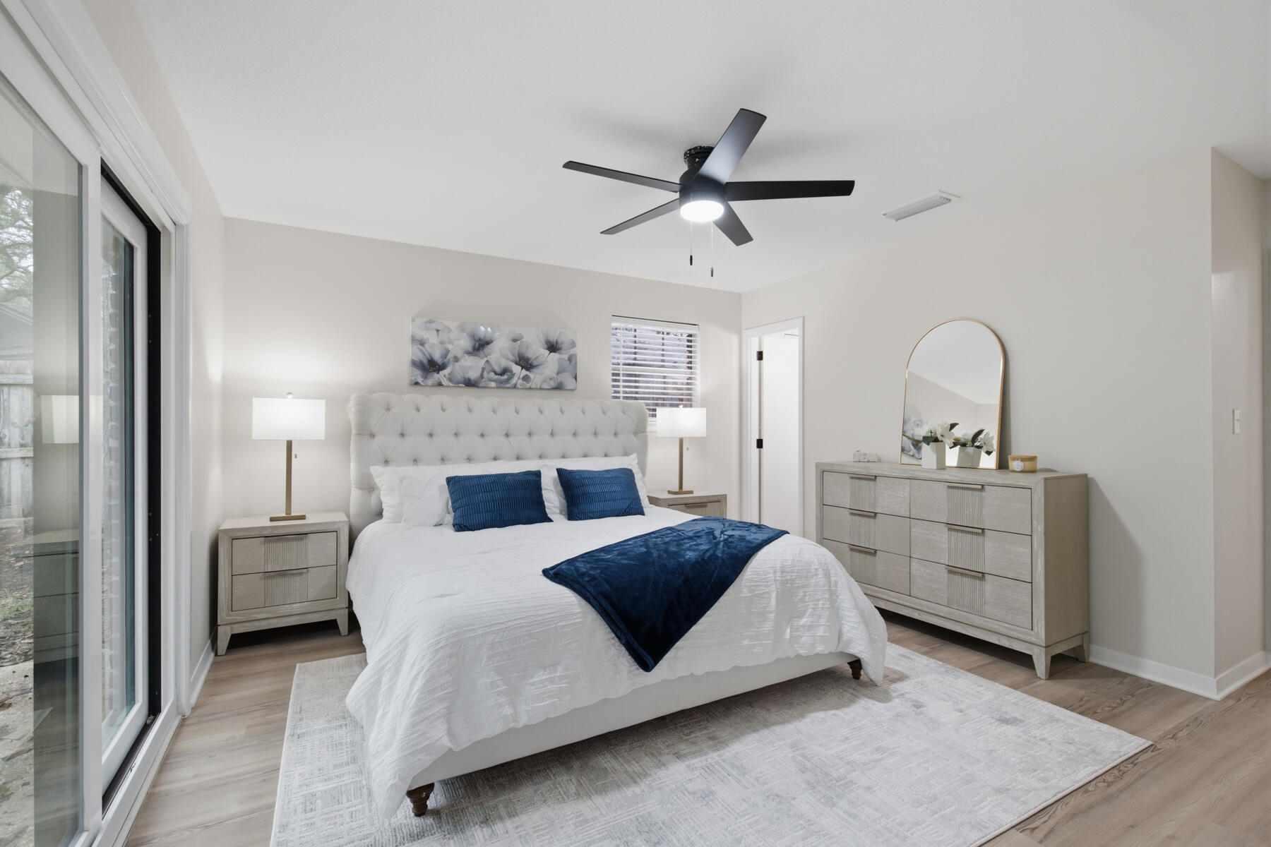 KENWOOD S/D - Residential
