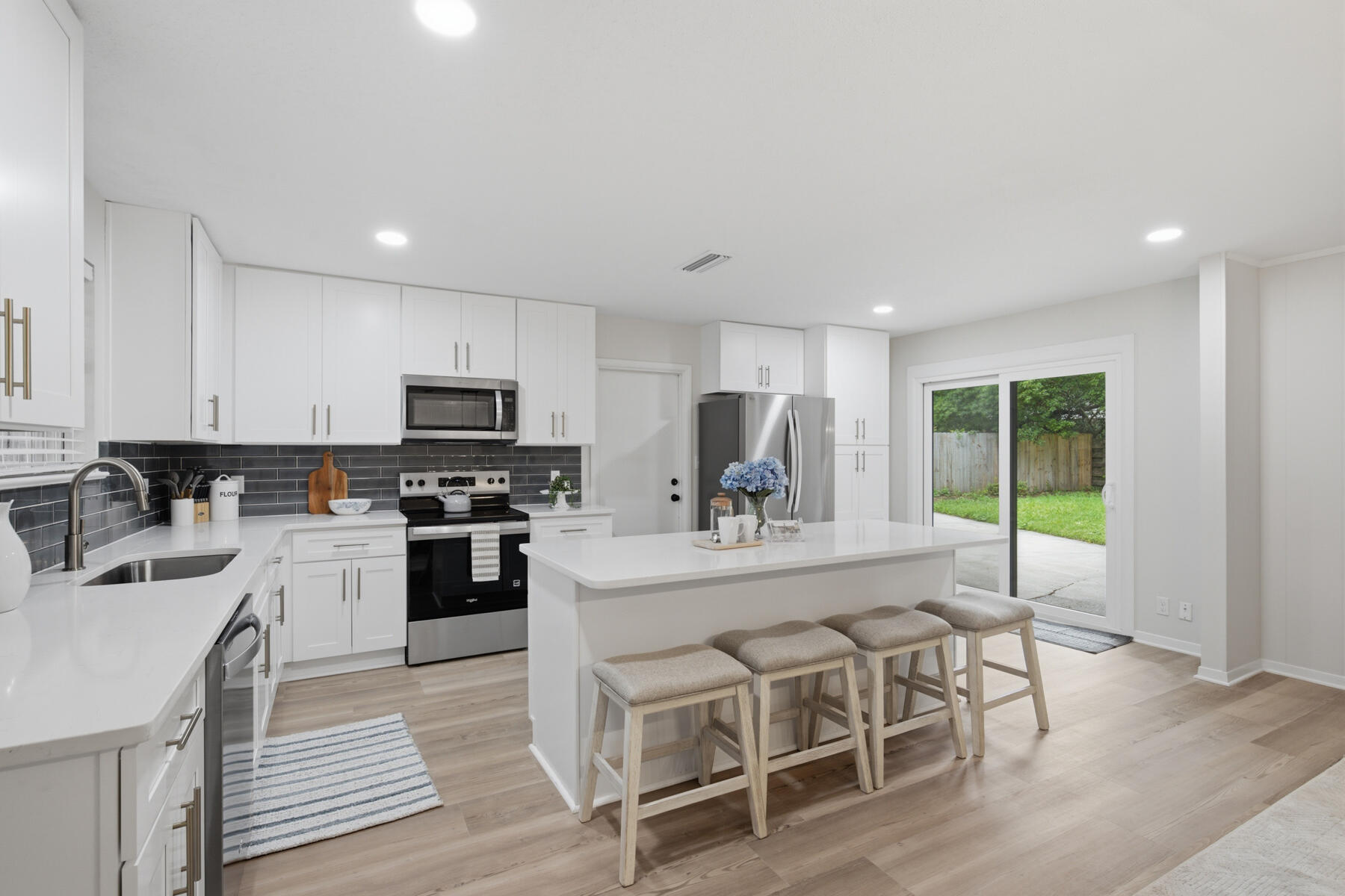 KENWOOD S/D - Residential