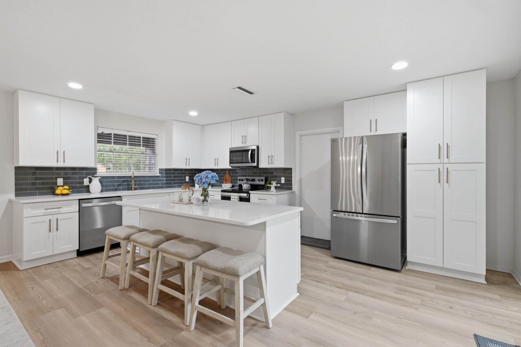 KENWOOD S/D - Residential