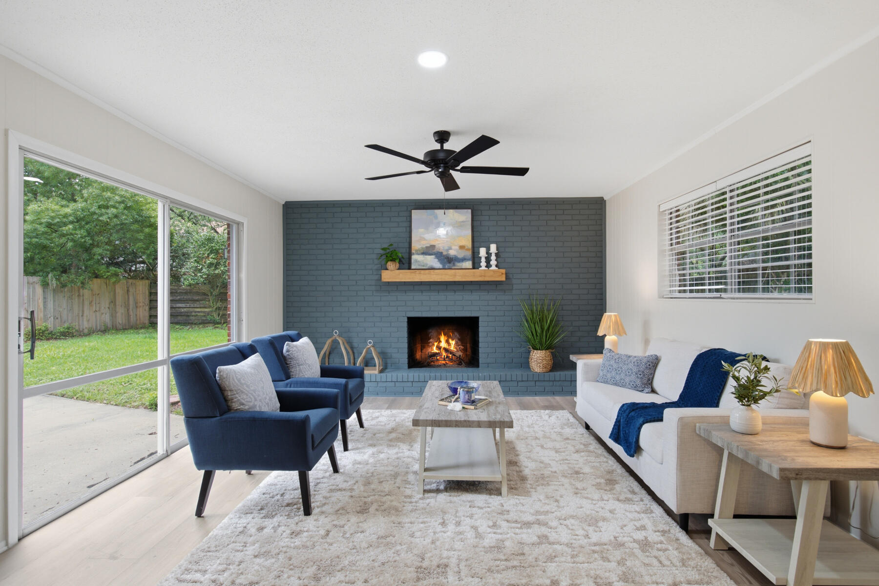 KENWOOD S/D - Residential