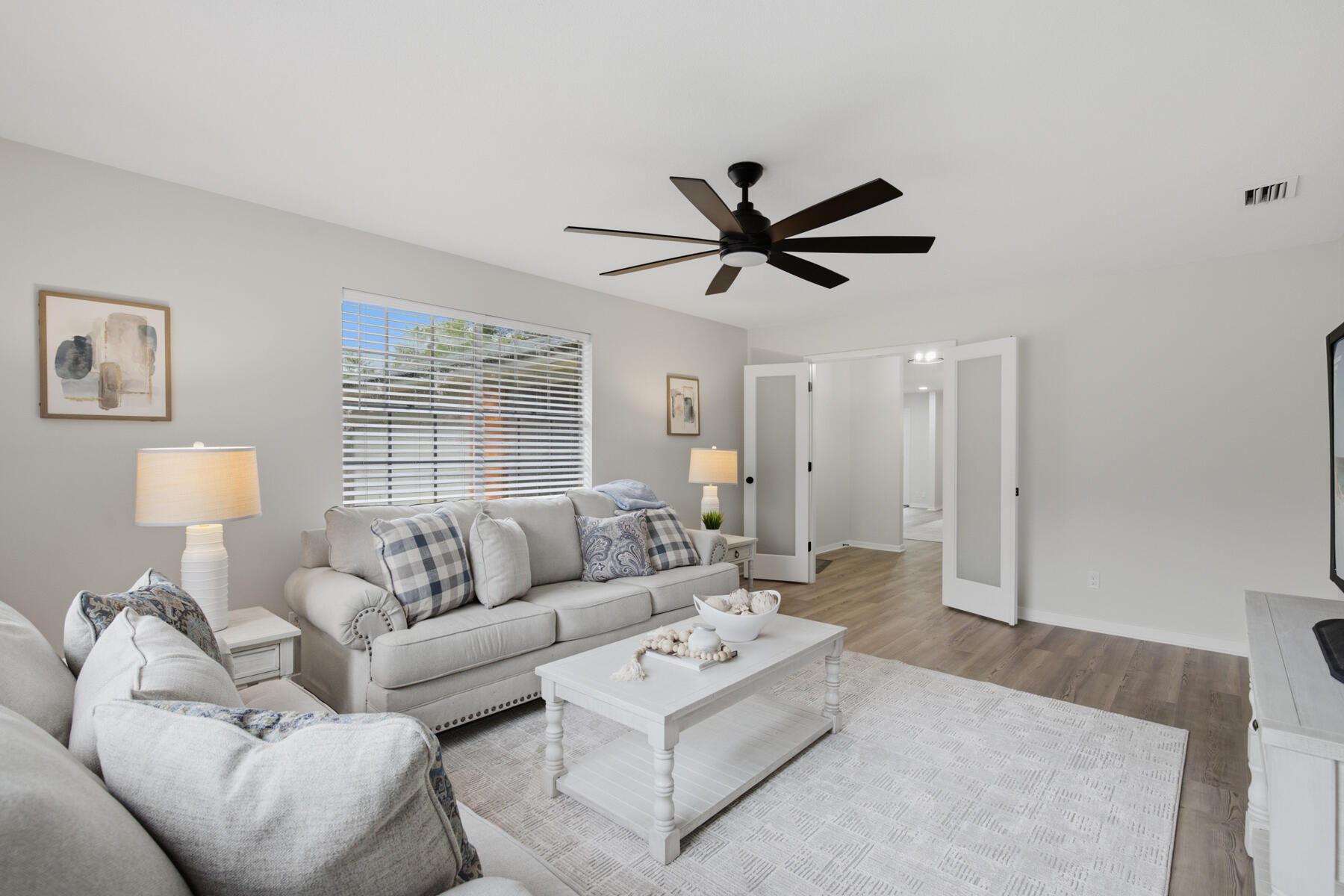 KENWOOD S/D - Residential