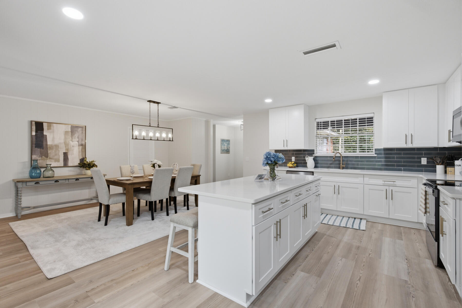 KENWOOD S/D - Residential