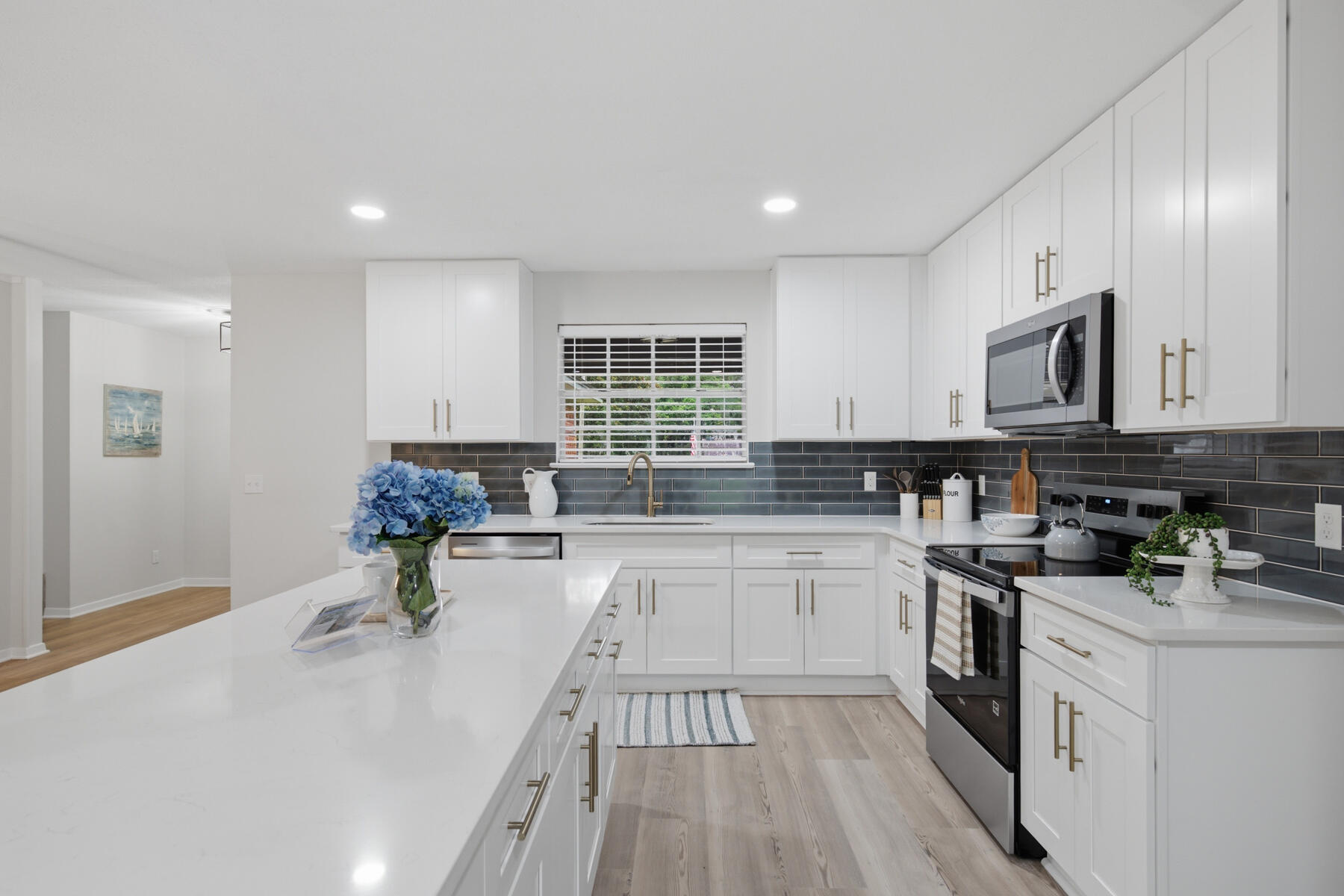 KENWOOD S/D - Residential
