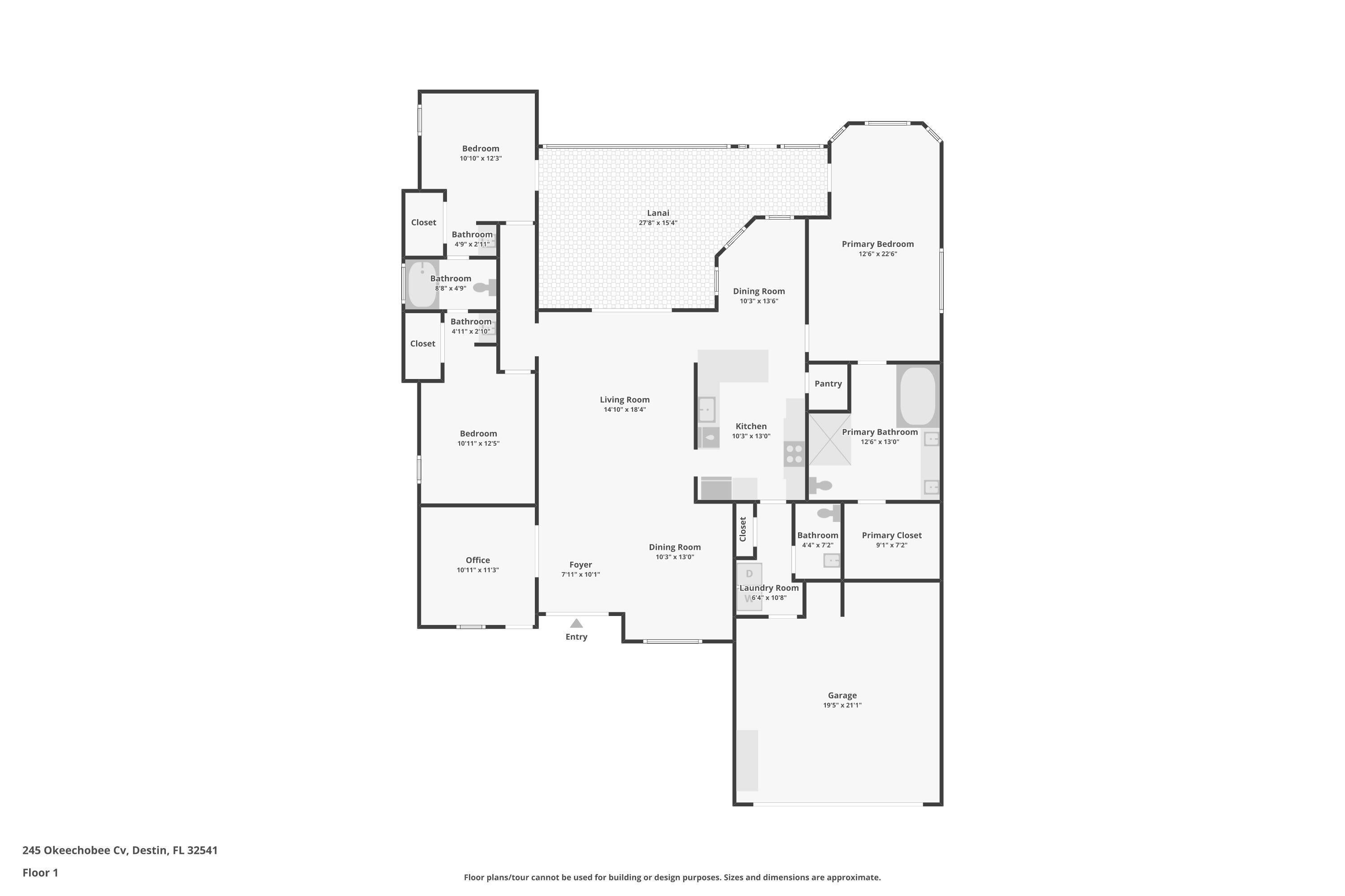 Emerald Lakes - Residential