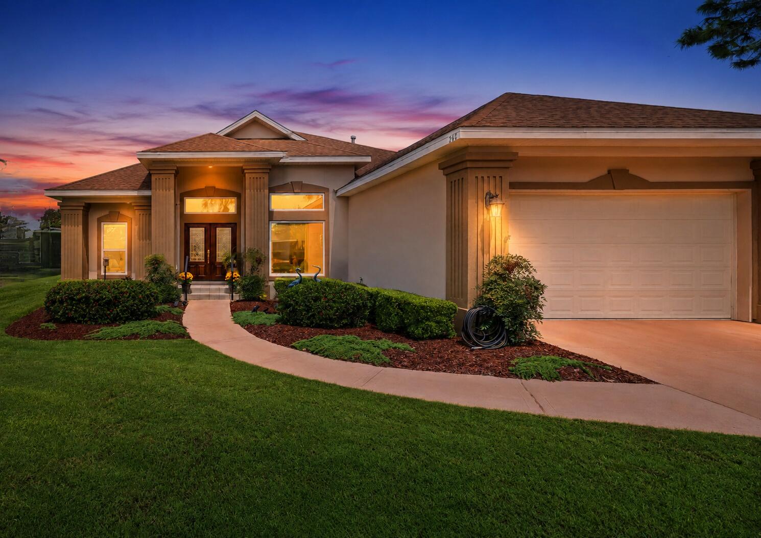 Emerald Lakes - Residential