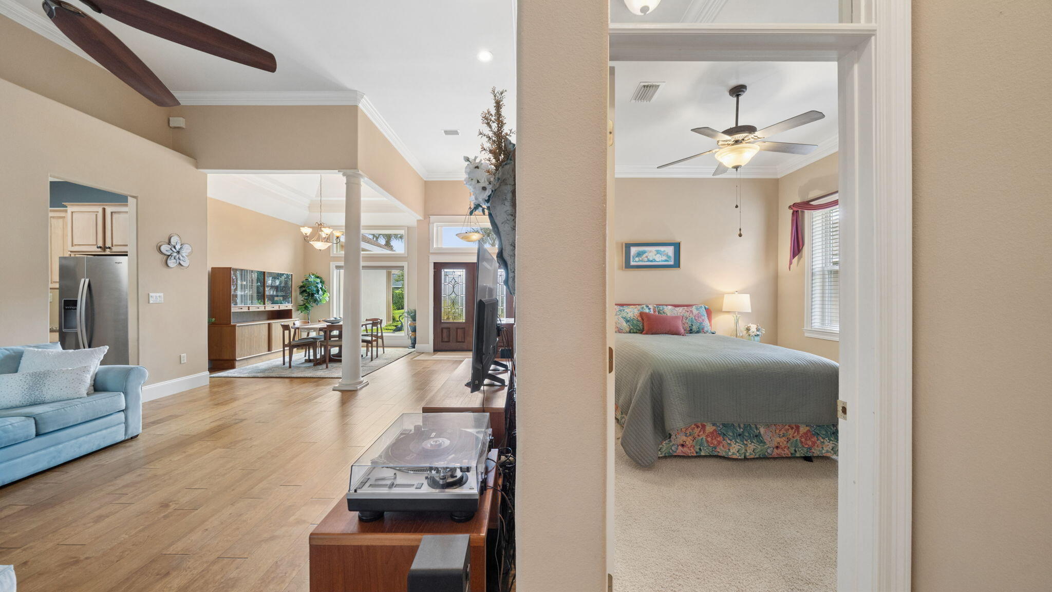 Emerald Lakes - Residential