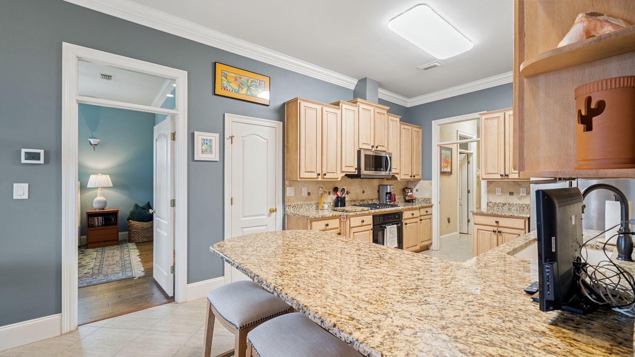 Emerald Lakes - Residential