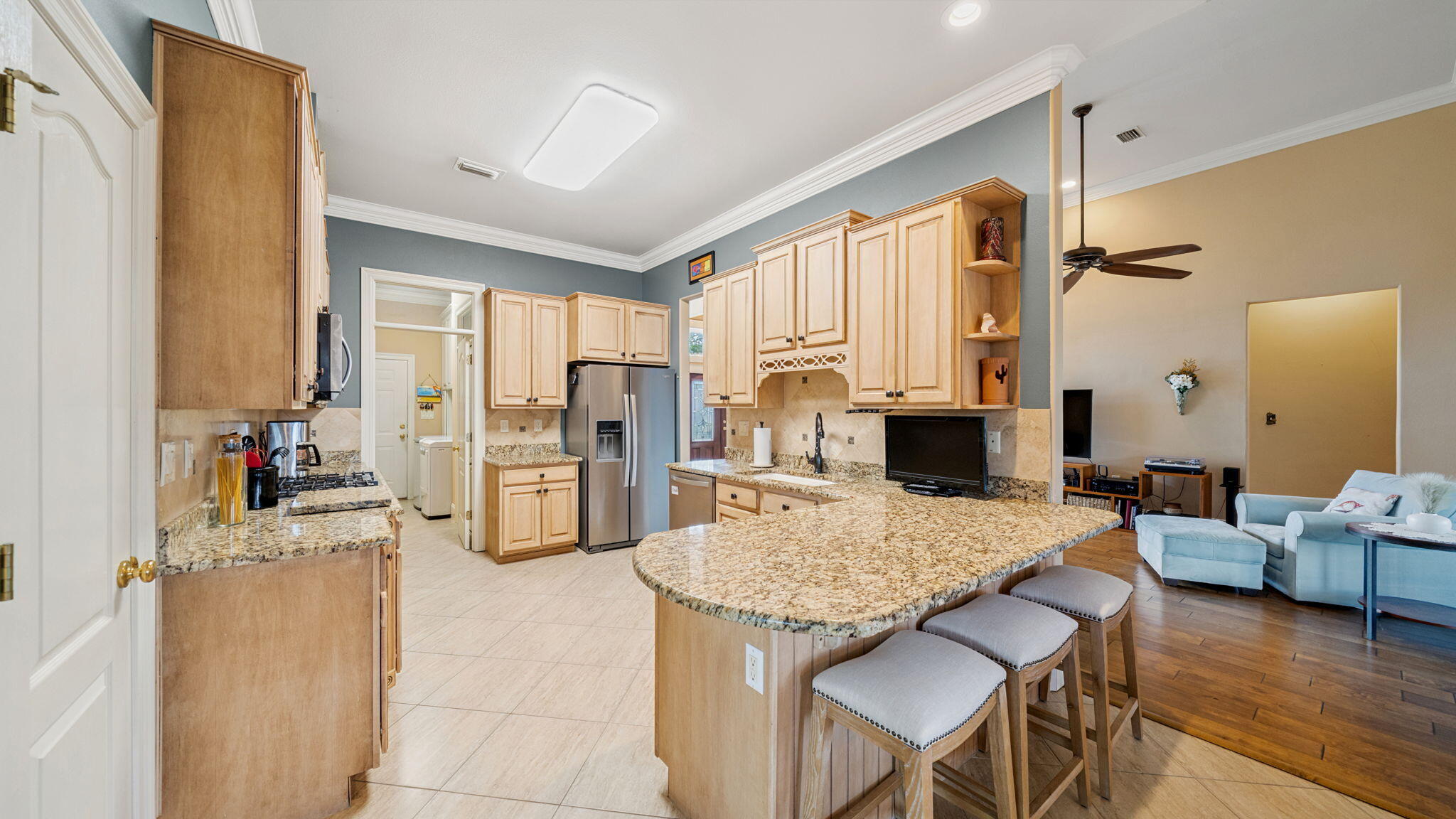 Emerald Lakes - Residential