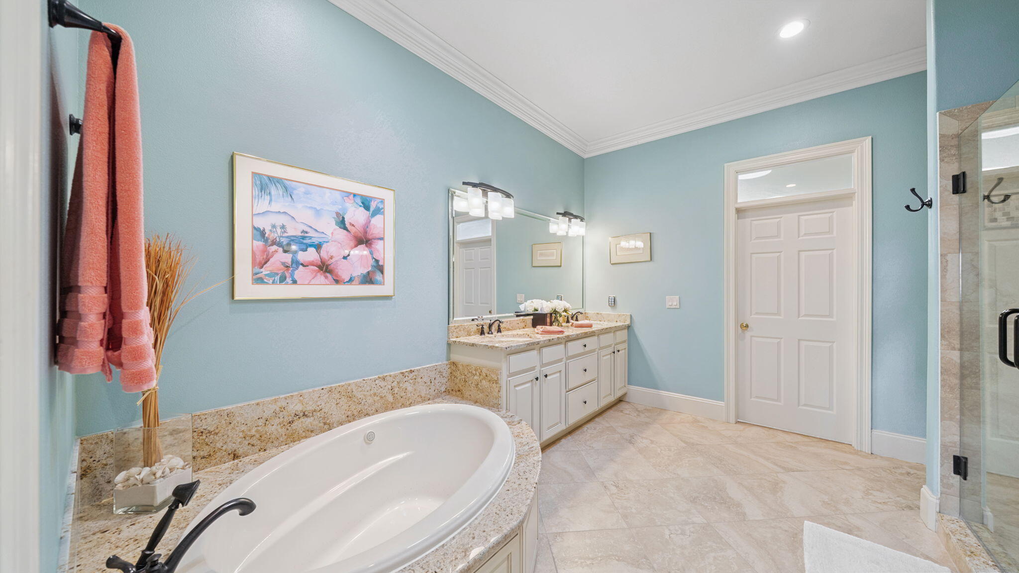 Emerald Lakes - Residential