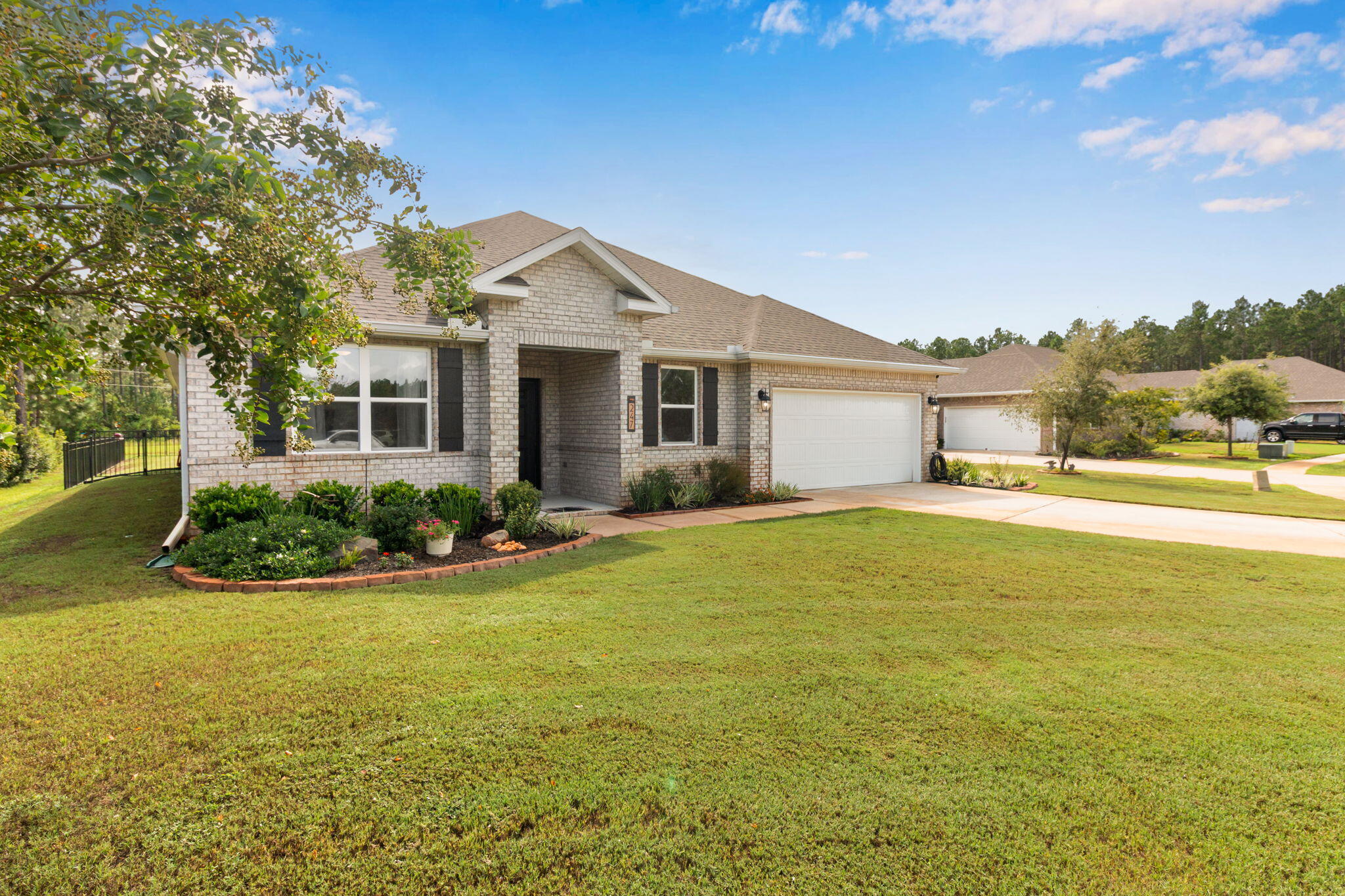 HAMMOCK BAY - Residential