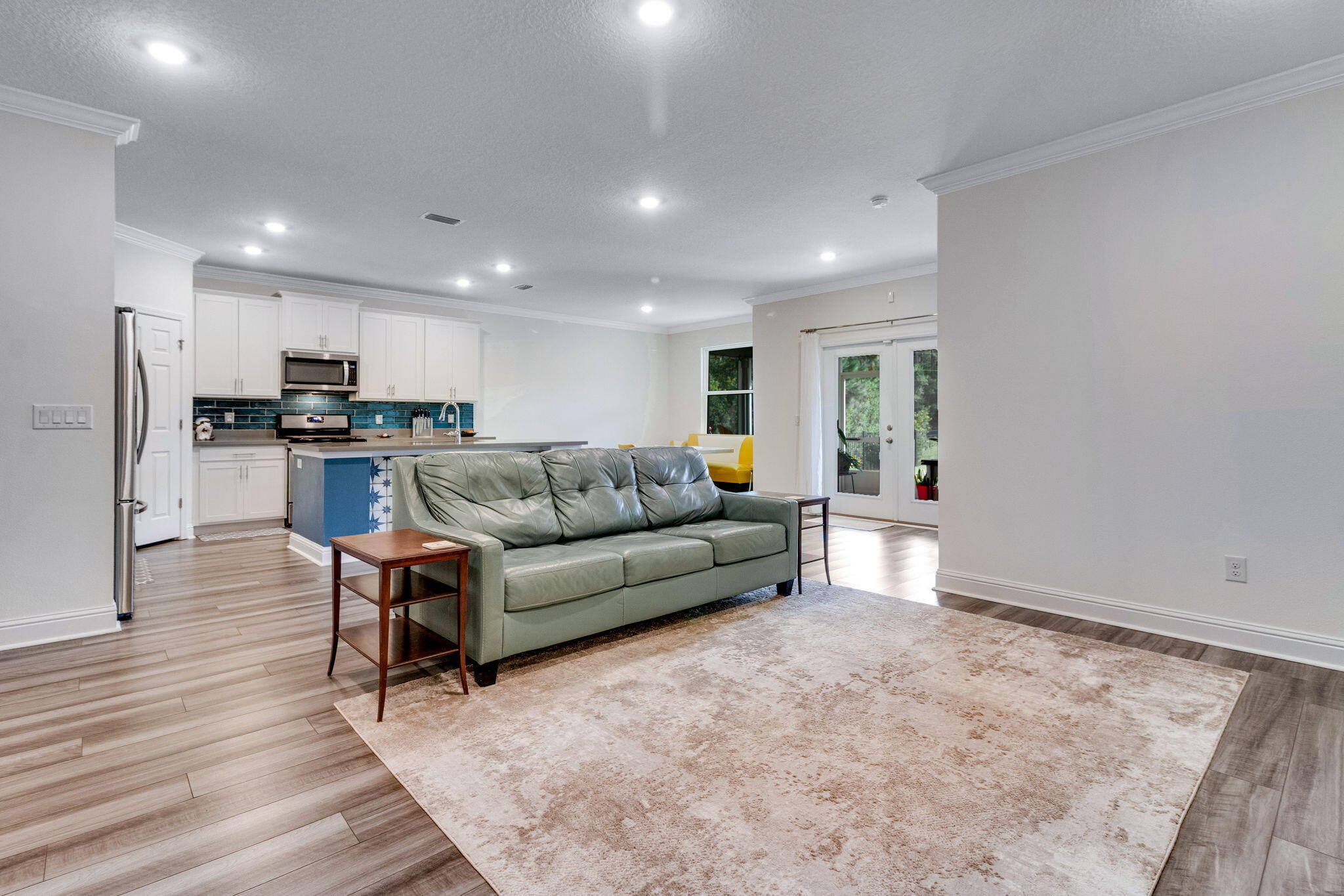 HAMMOCK BAY - Residential