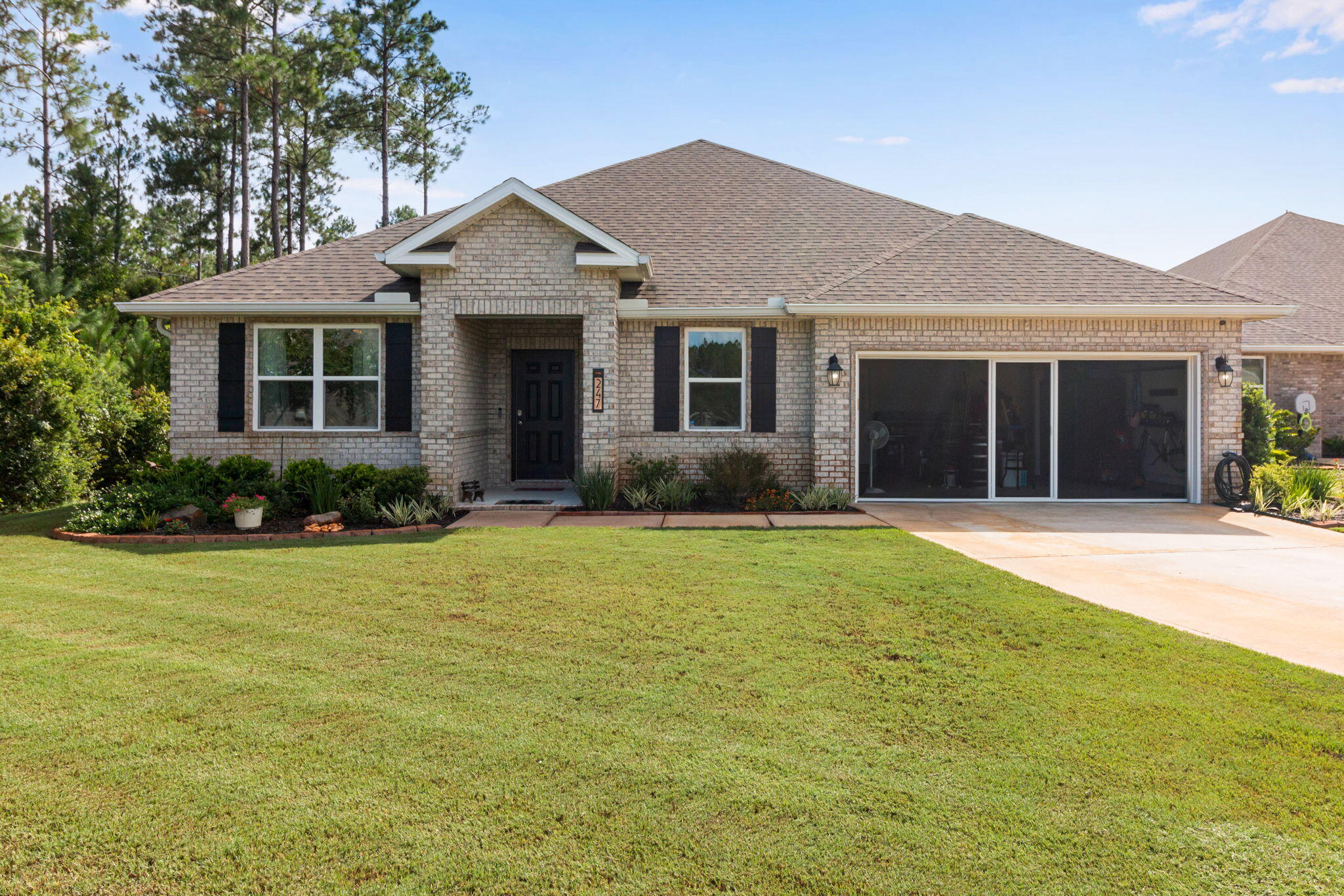 HAMMOCK BAY - Residential