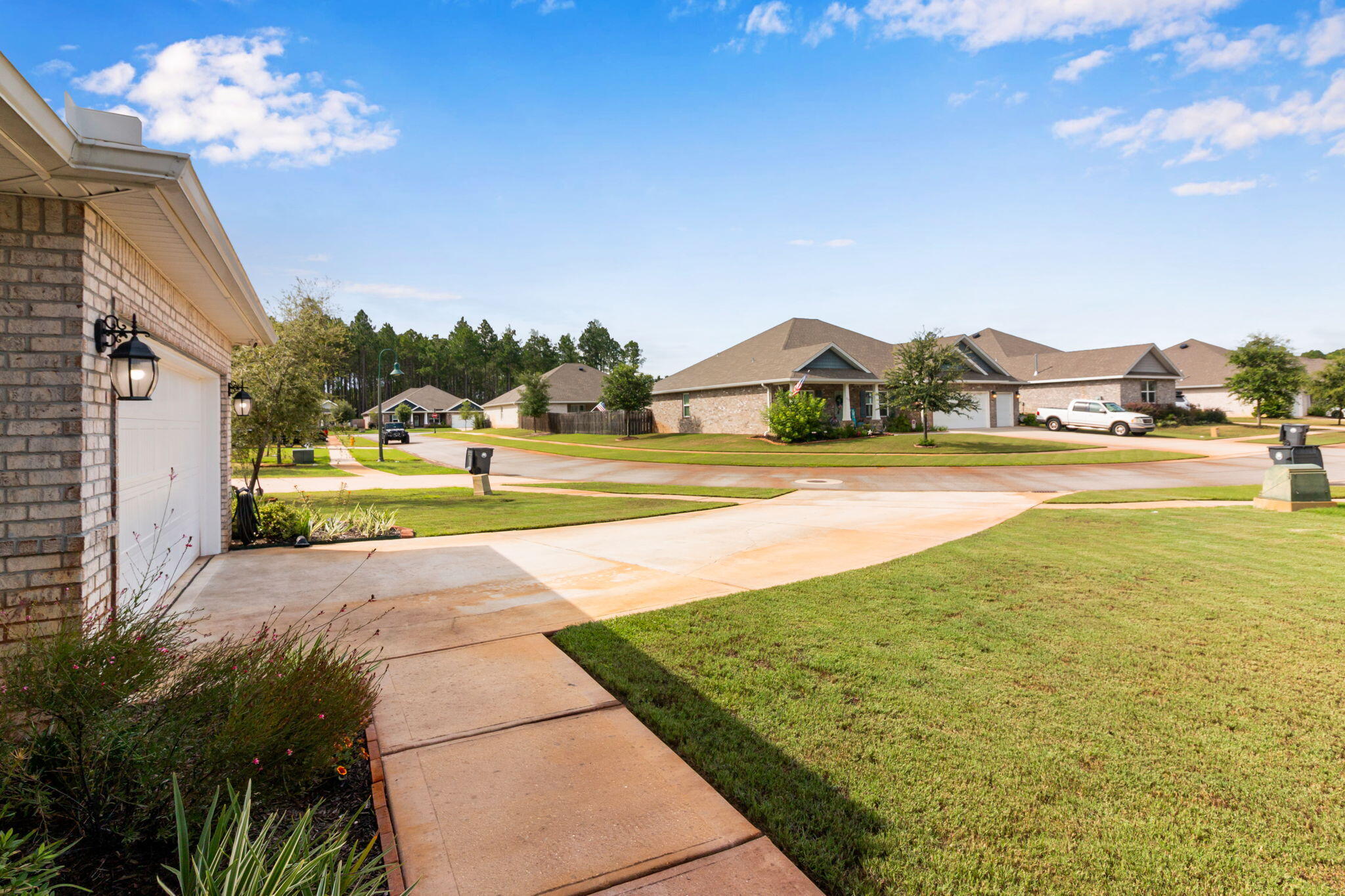 HAMMOCK BAY - Residential